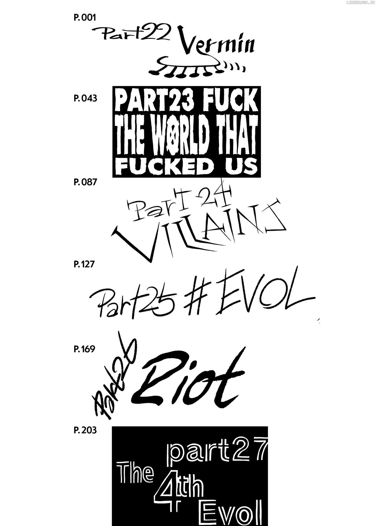 evol-manga Chapter 22 page 2 - 