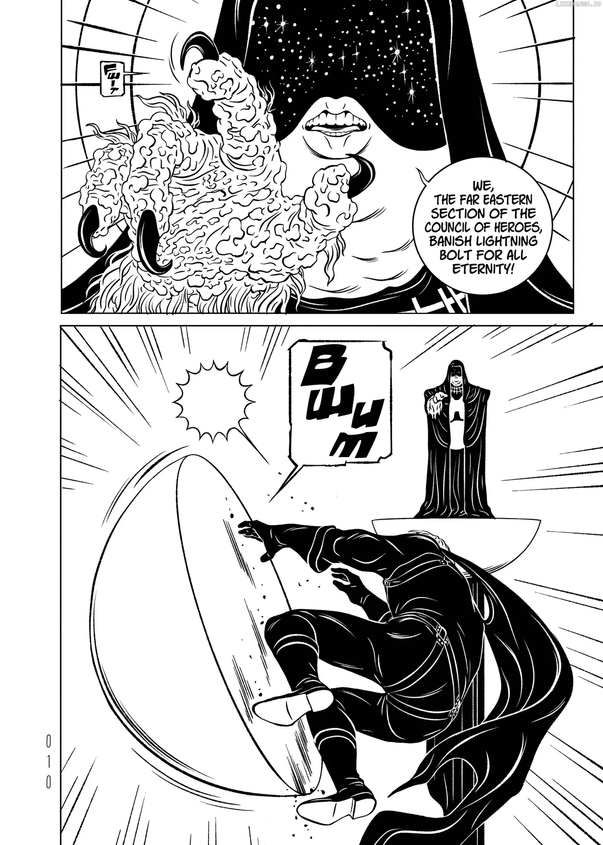 evol-manga Chapter 22 page 12 - 