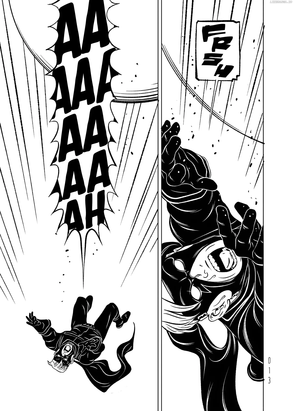 evol-manga Chapter 22 page 15 - 