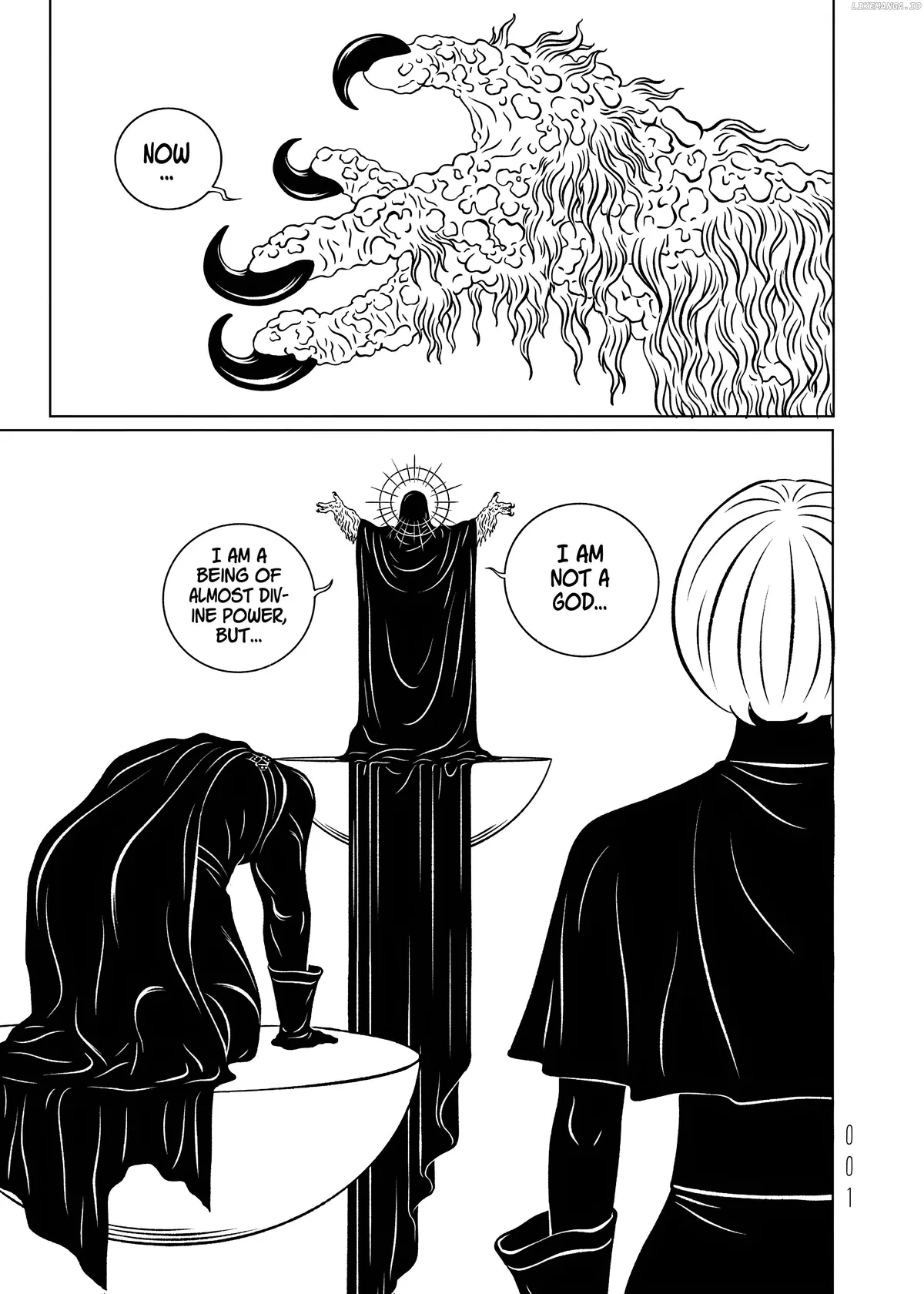evol-manga Chapter 22 page 3 - 