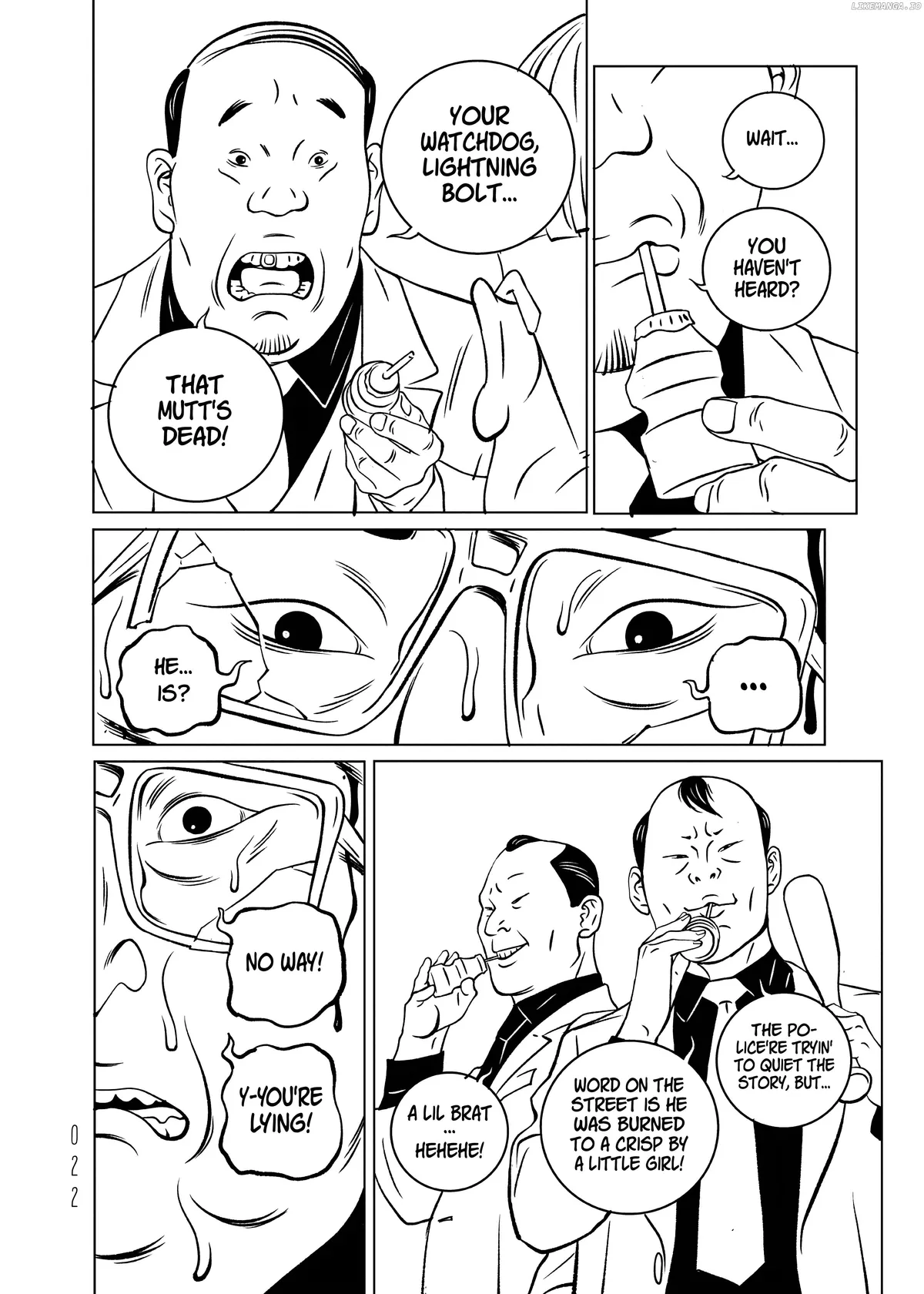 evol-manga Chapter 22 page 24 - 