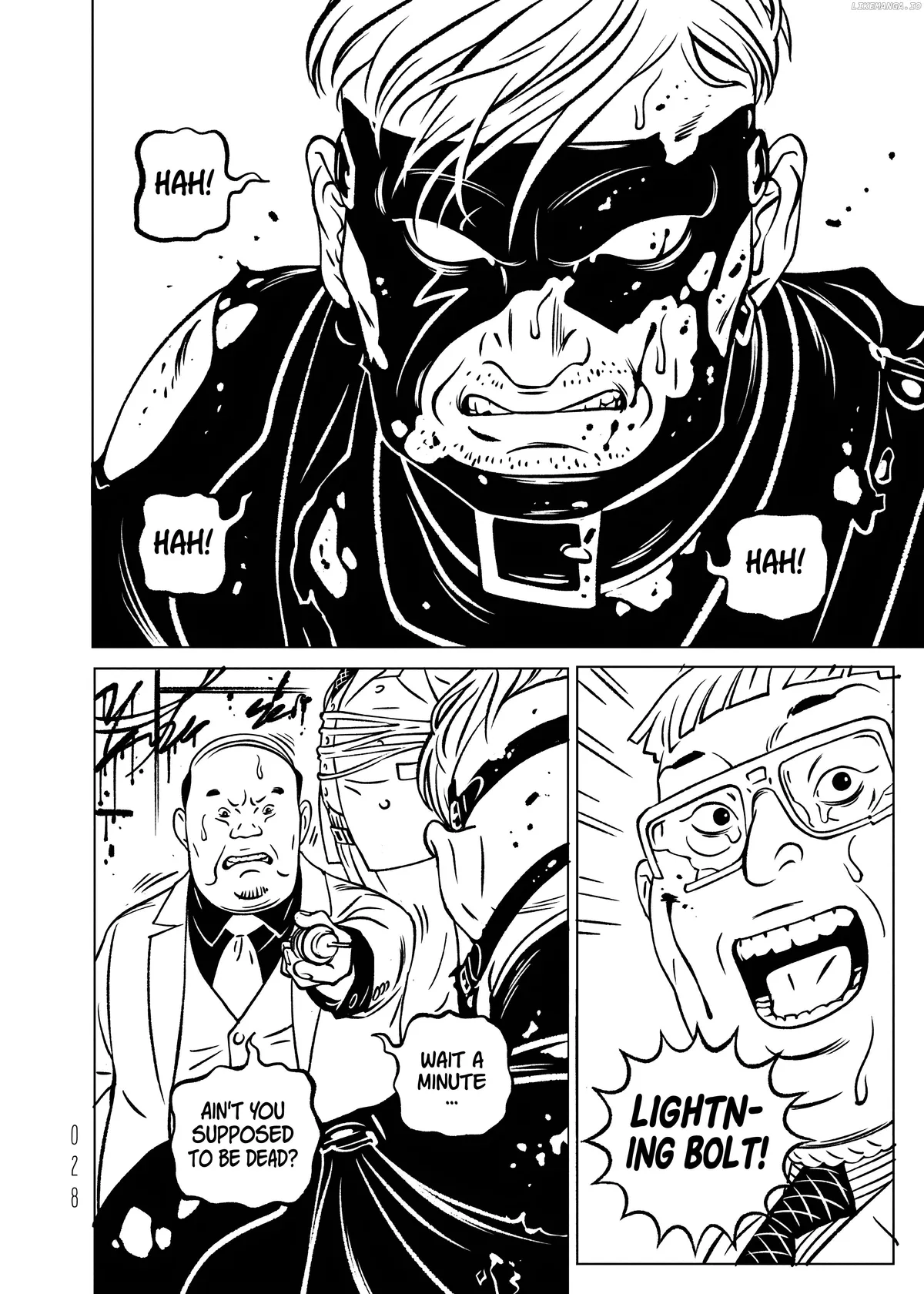 evol-manga Chapter 22 page 30 - 