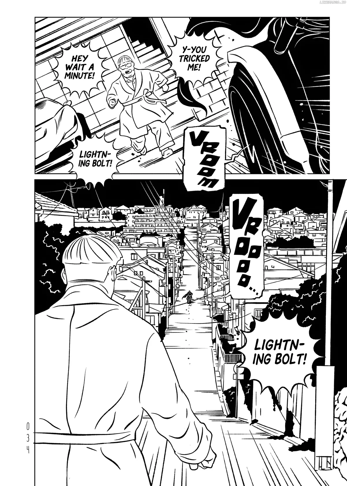 evol-manga Chapter 22 page 36 - 