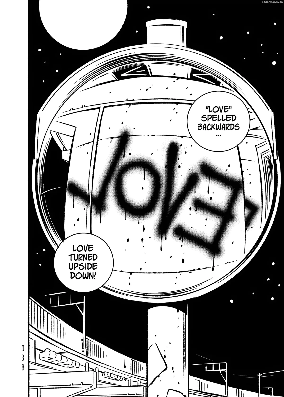evol-manga Chapter 22 page 40 - 