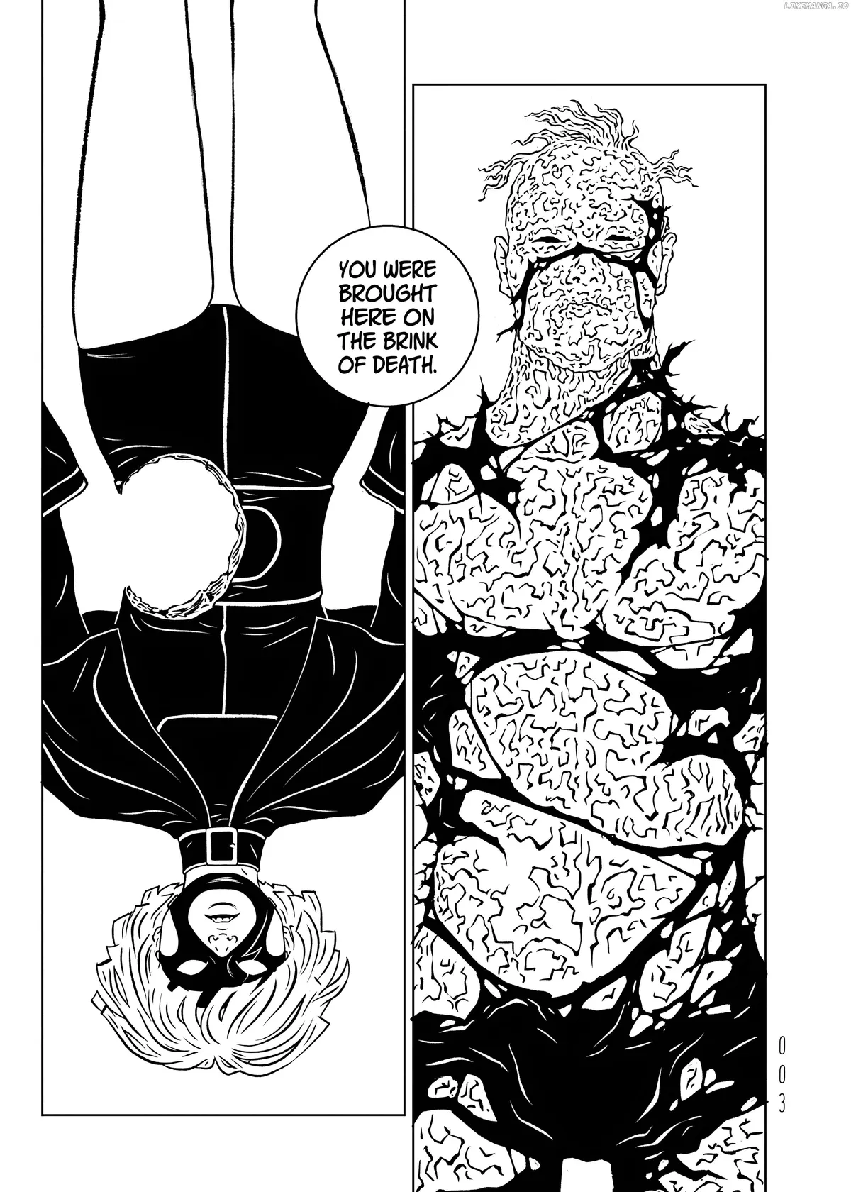 evol-manga Chapter 22 page 5 - 