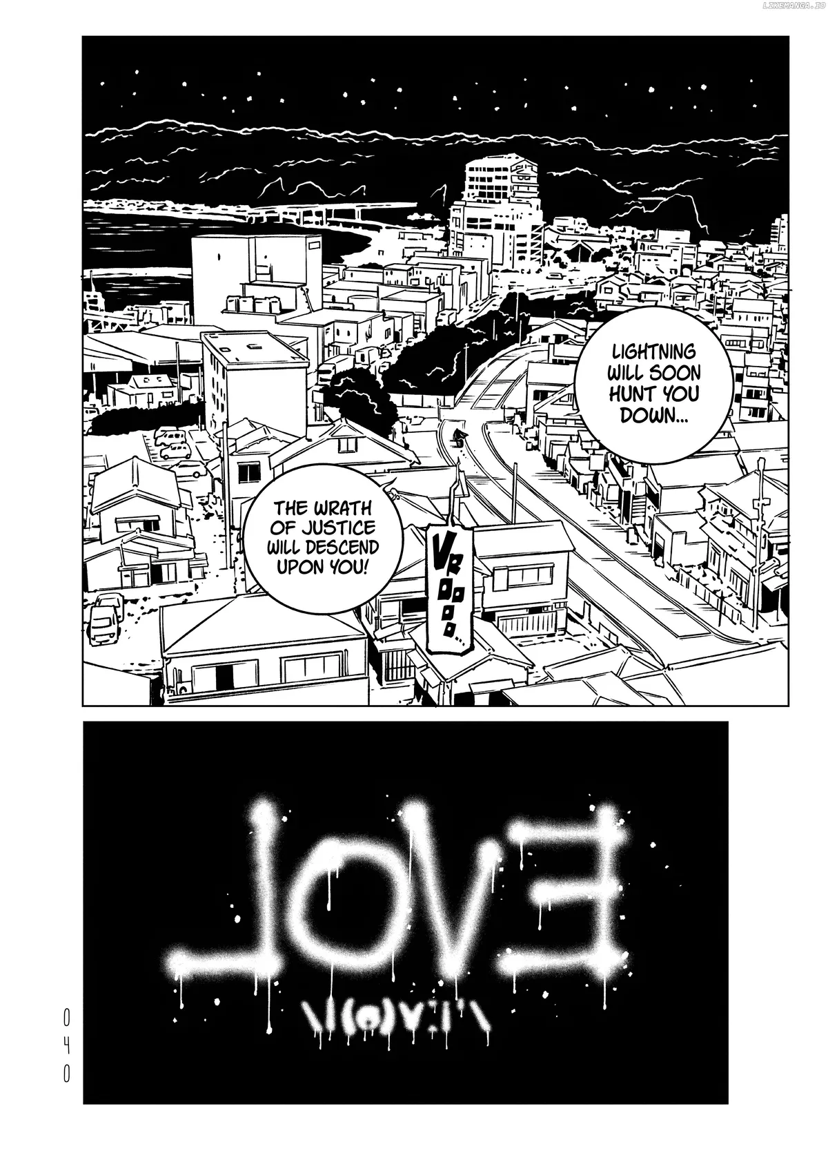 evol-manga Chapter 22 page 42 - 