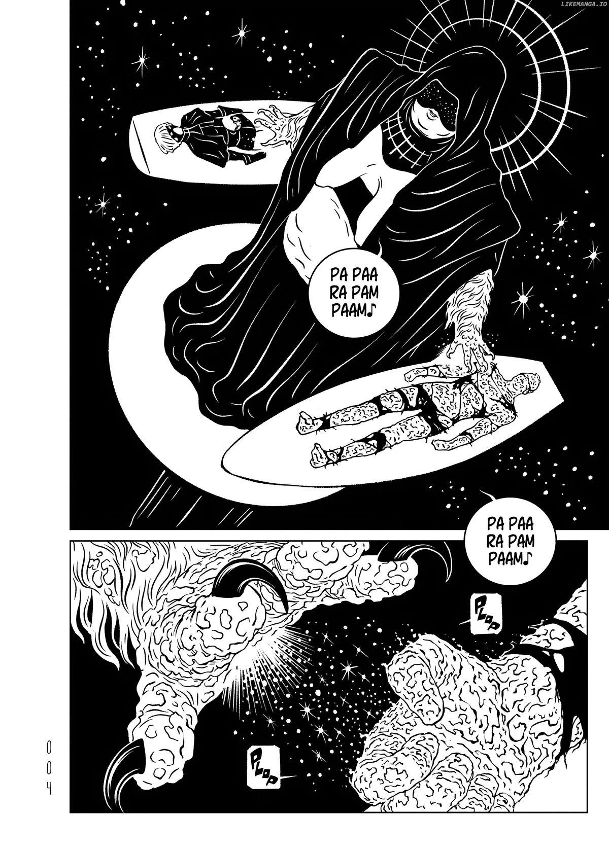 evol-manga Chapter 22 page 6 - 
