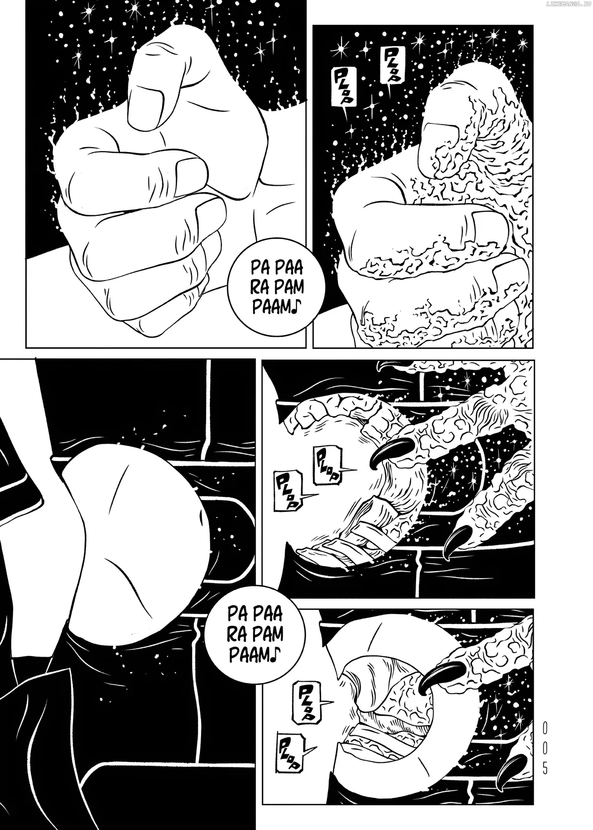 evol-manga Chapter 22 page 7 - 