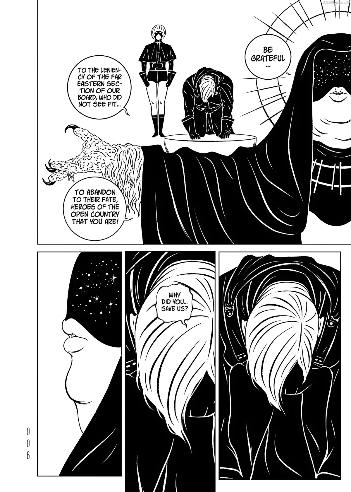 evol-manga Chapter 22 page 8 - 