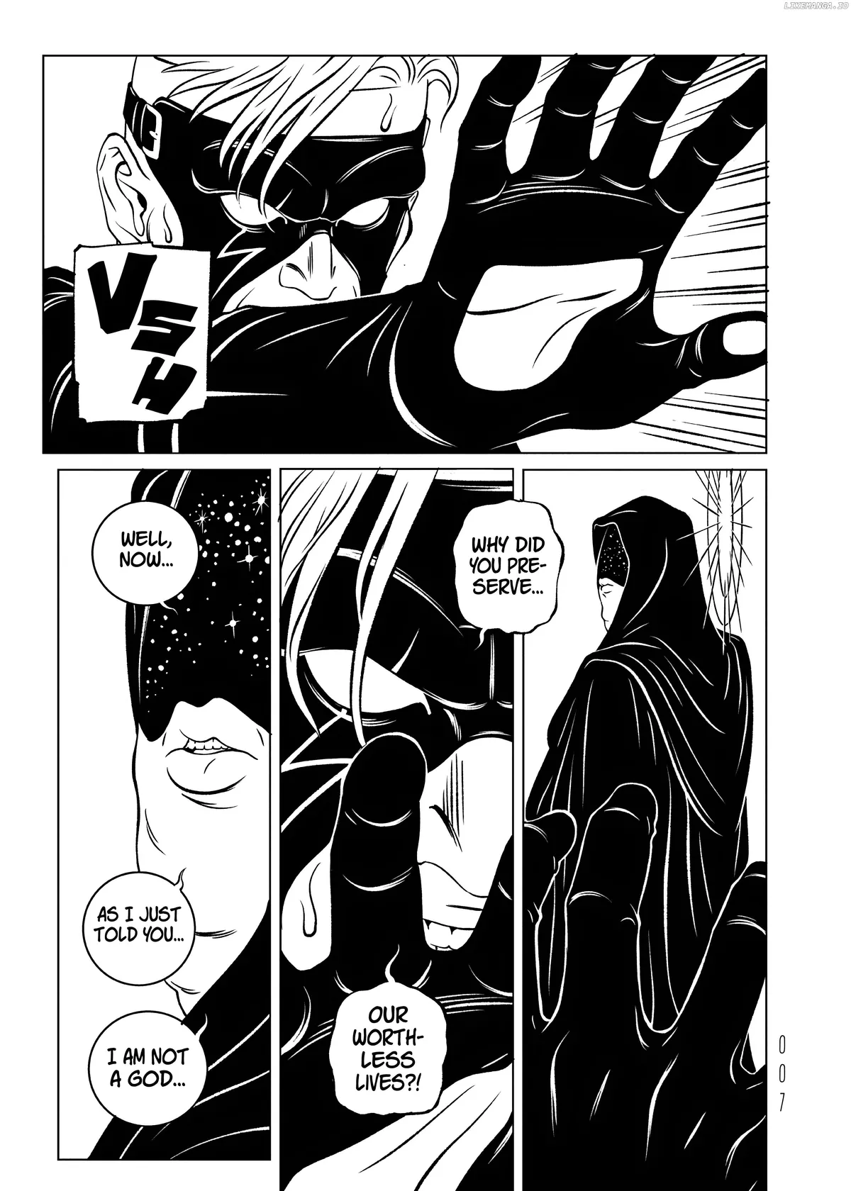 evol-manga Chapter 22 page 9 - 
