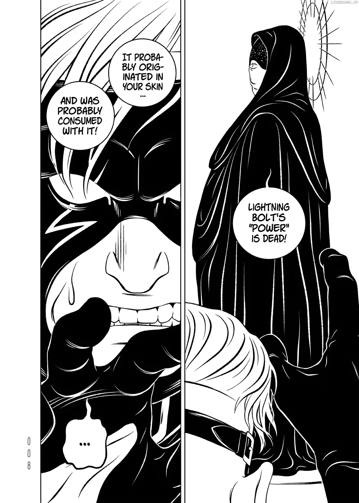 evol-manga Chapter 22 page 10 - 