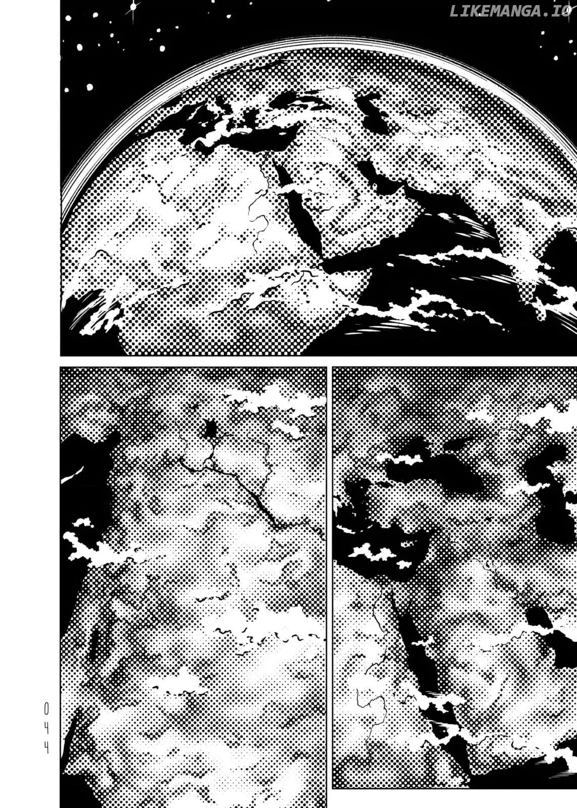 evol-manga Chapter 23 page 2 - 