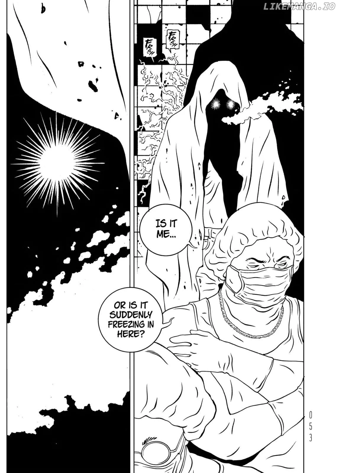 evol-manga Chapter 23 page 11 - 