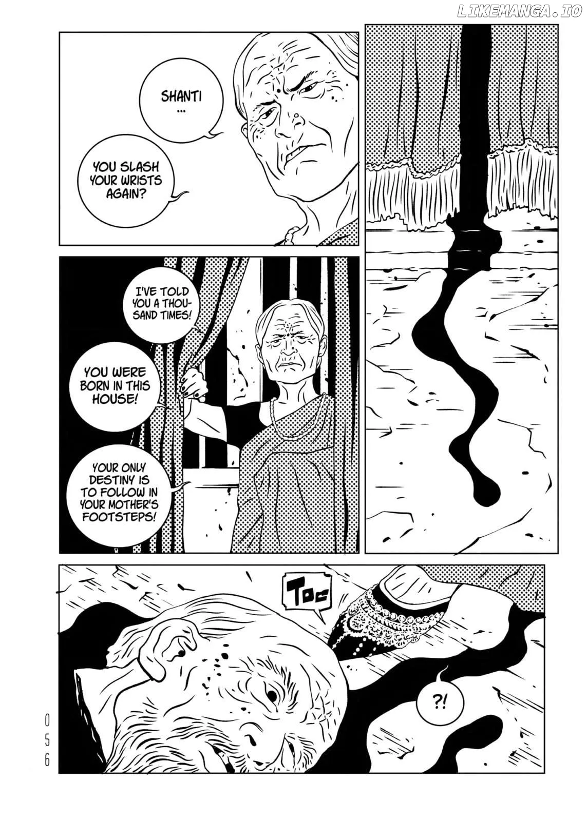 evol-manga Chapter 23 page 14 - 