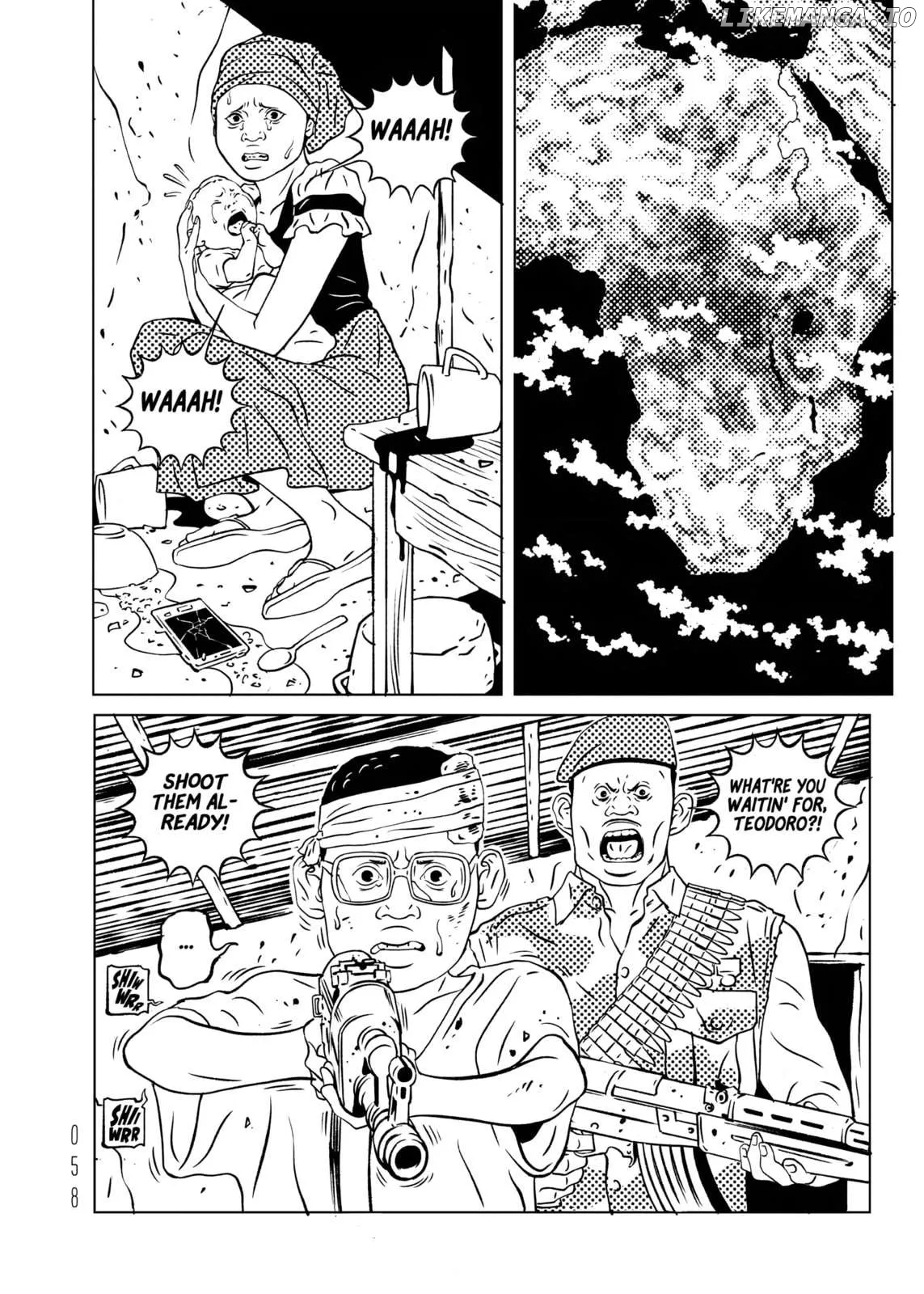 evol-manga Chapter 23 page 16 - 