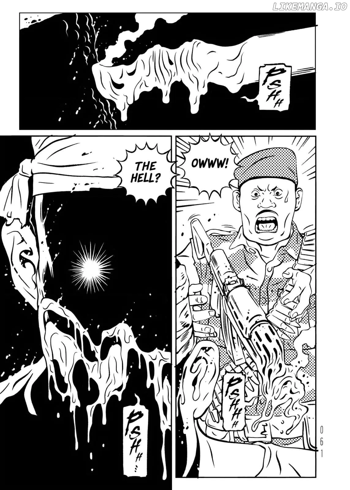 evol-manga Chapter 23 page 19 - 