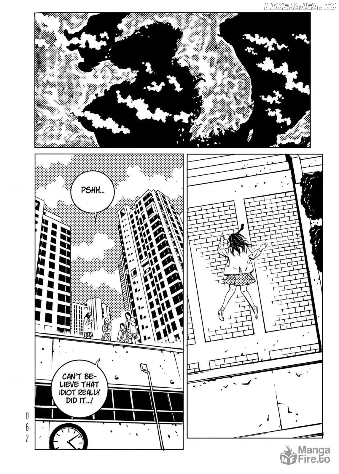 evol-manga Chapter 23 page 20 - 
