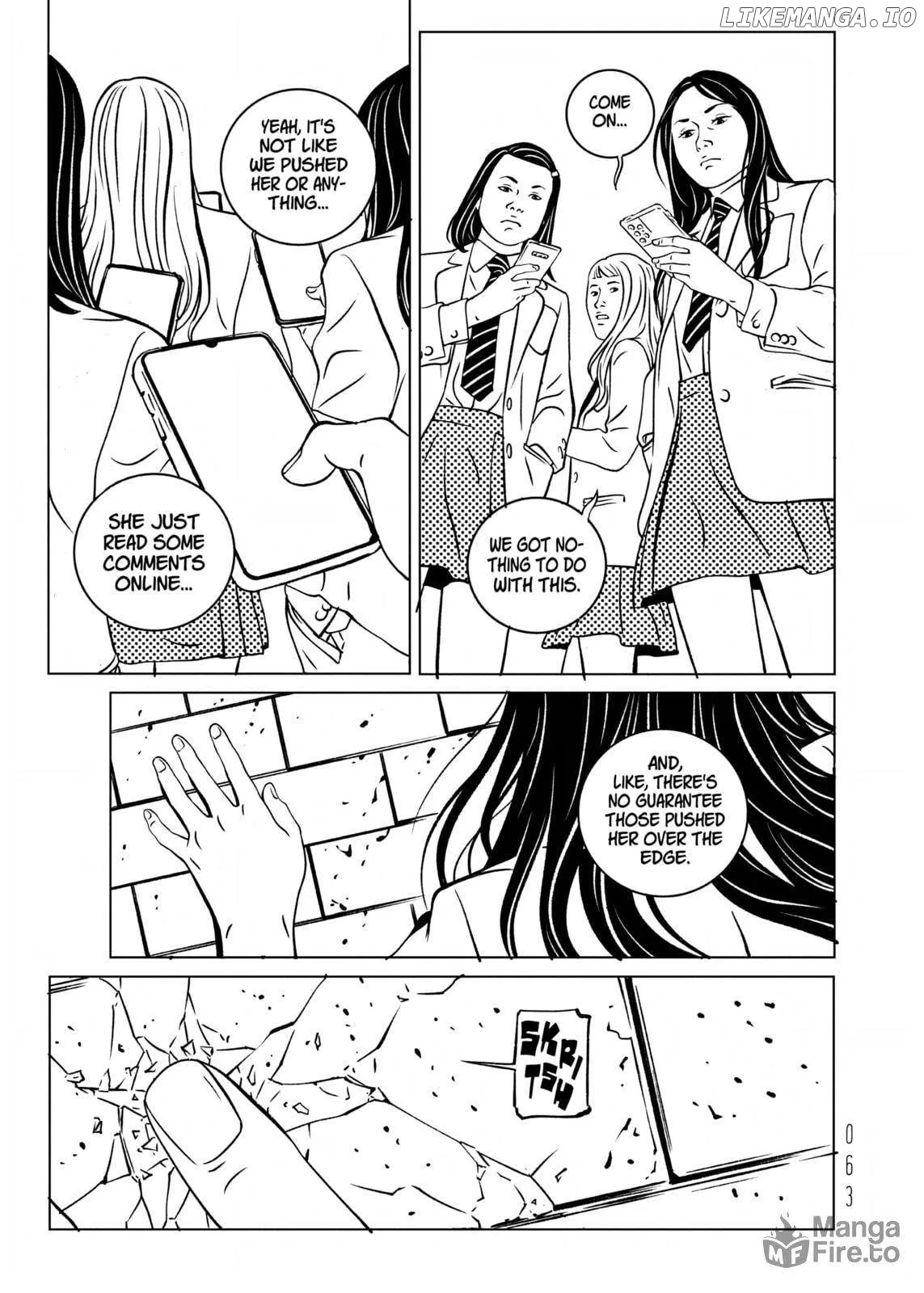 evol-manga Chapter 23 page 21 - 