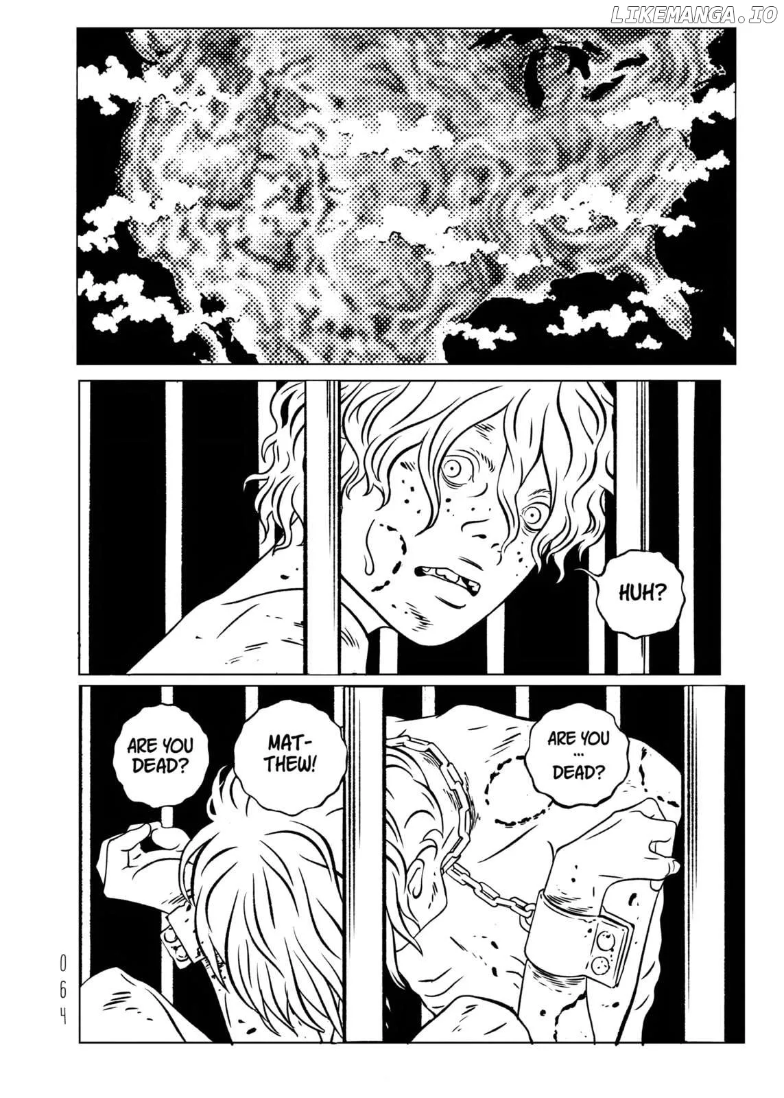 evol-manga Chapter 23 page 22 - 