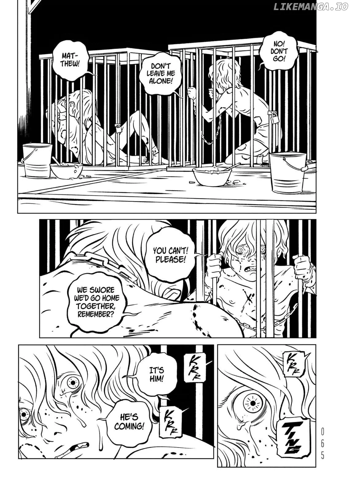evol-manga Chapter 23 page 23 - 