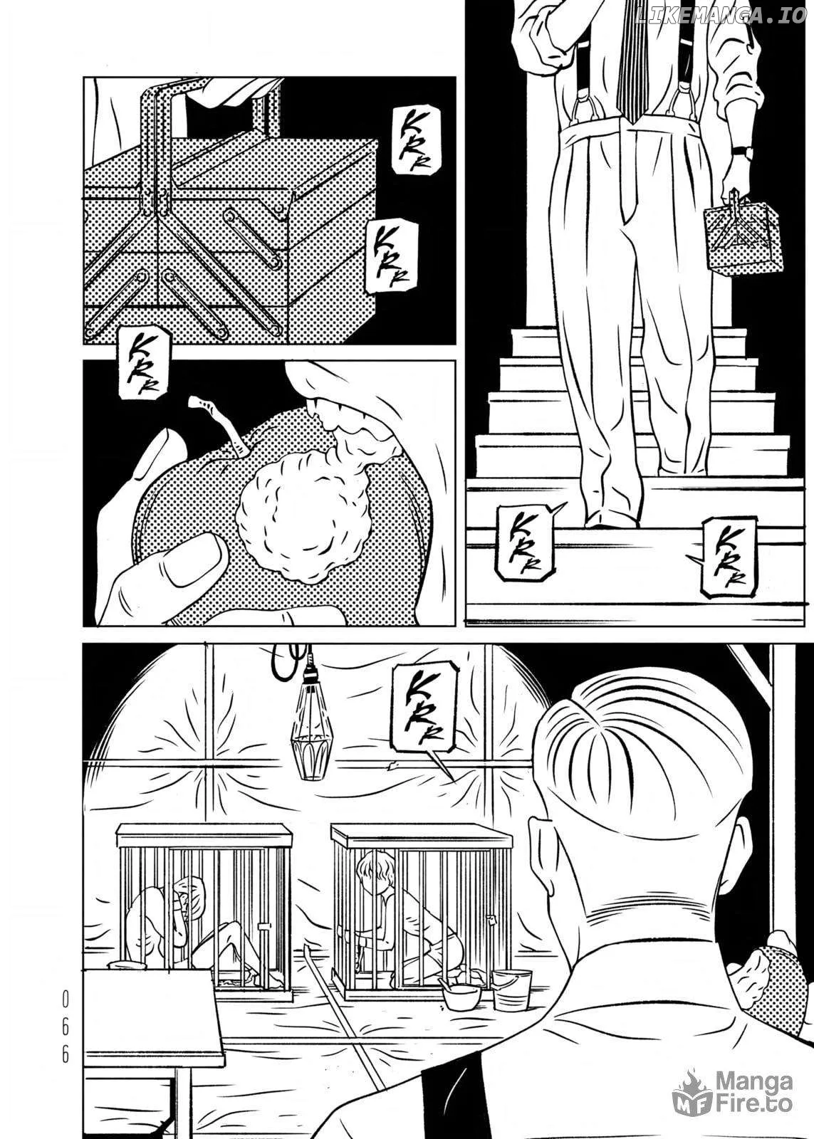 evol-manga Chapter 23 page 24 - 