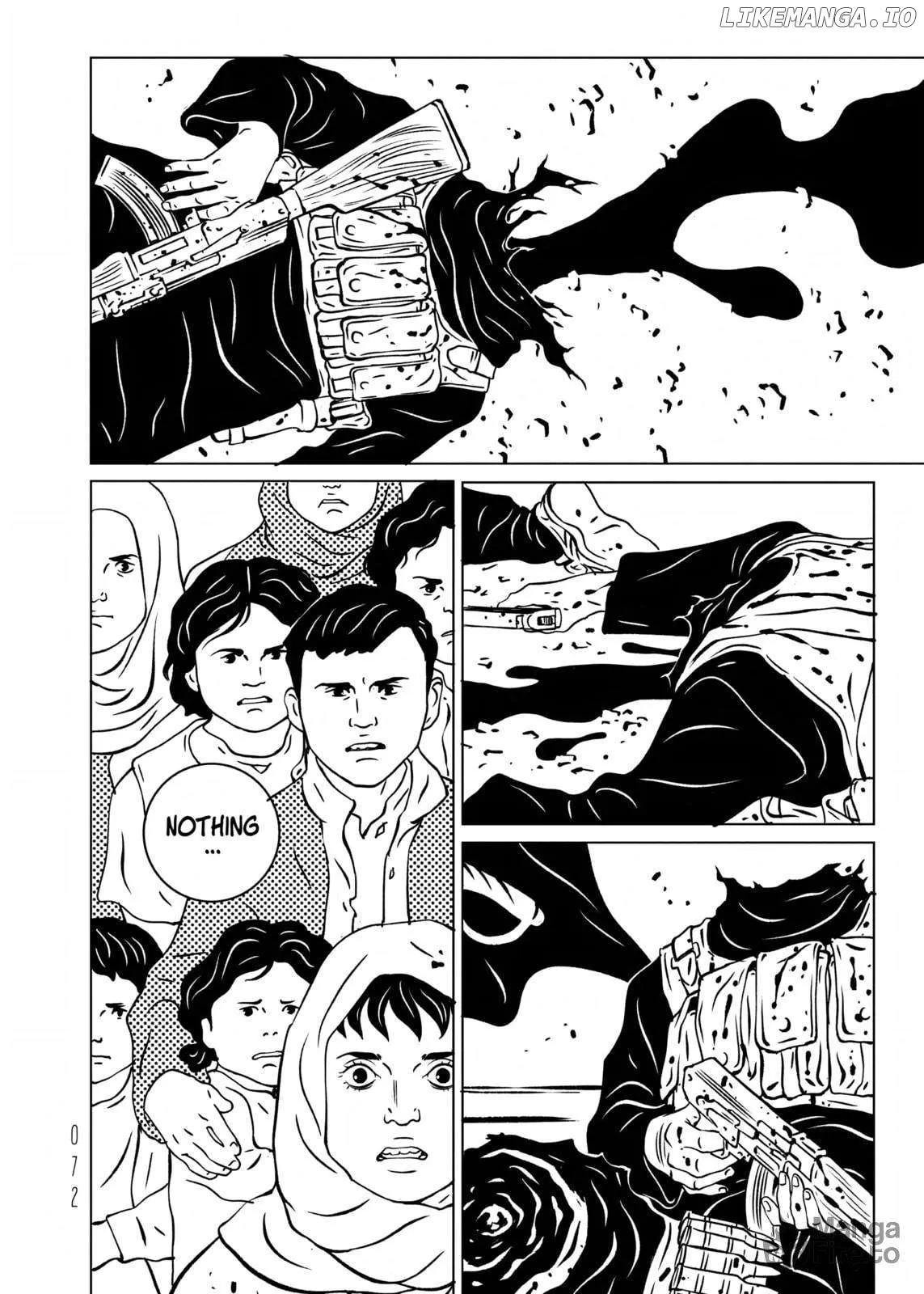evol-manga Chapter 23 page 30 - 