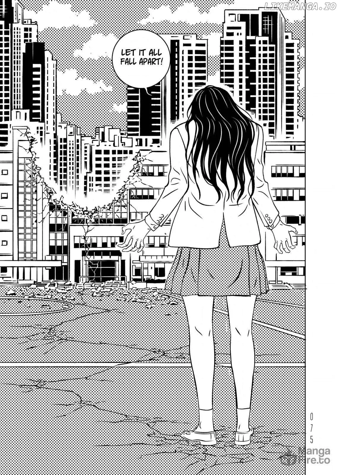 evol-manga Chapter 23 page 33 - 