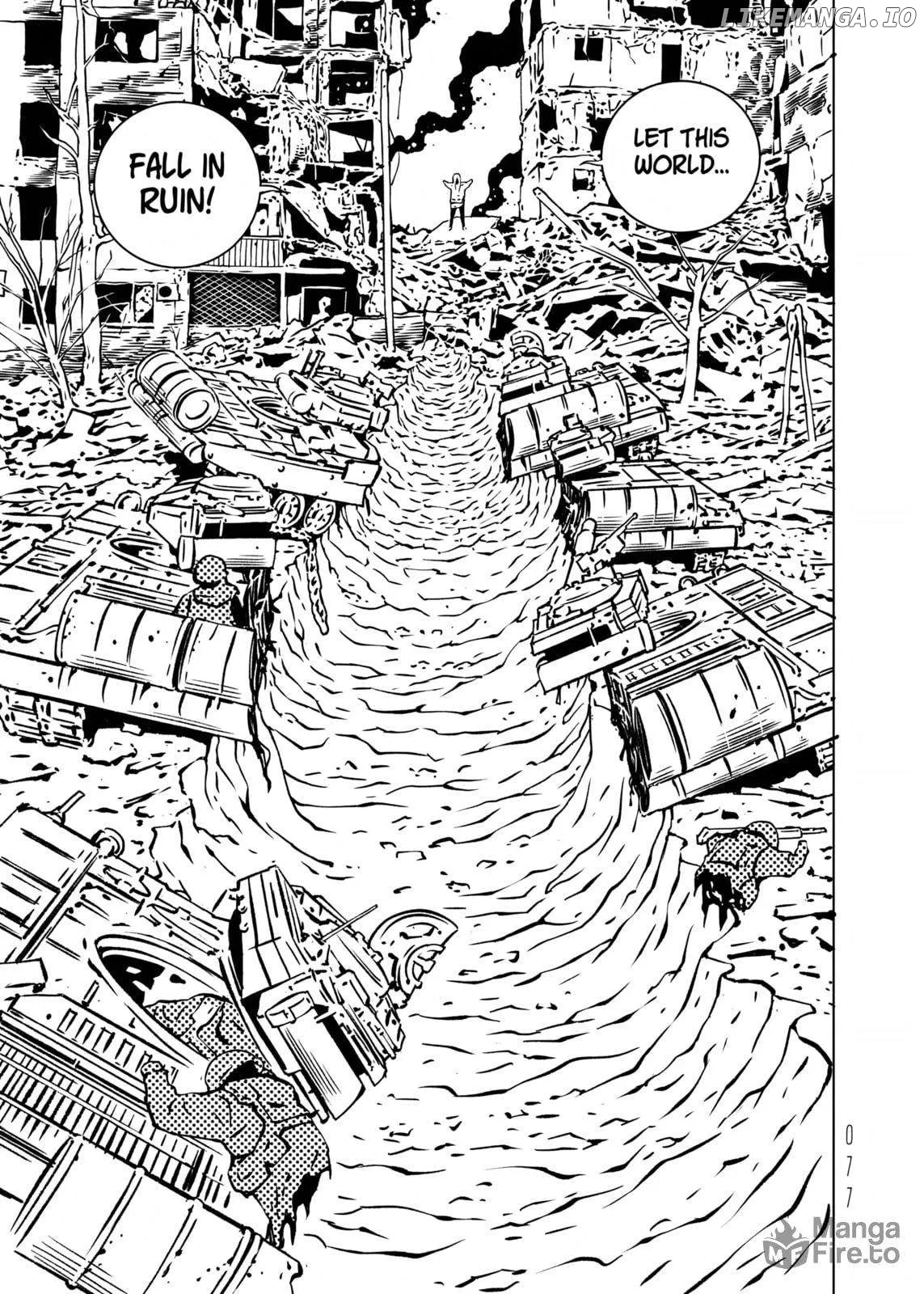 evol-manga Chapter 23 page 35 - 