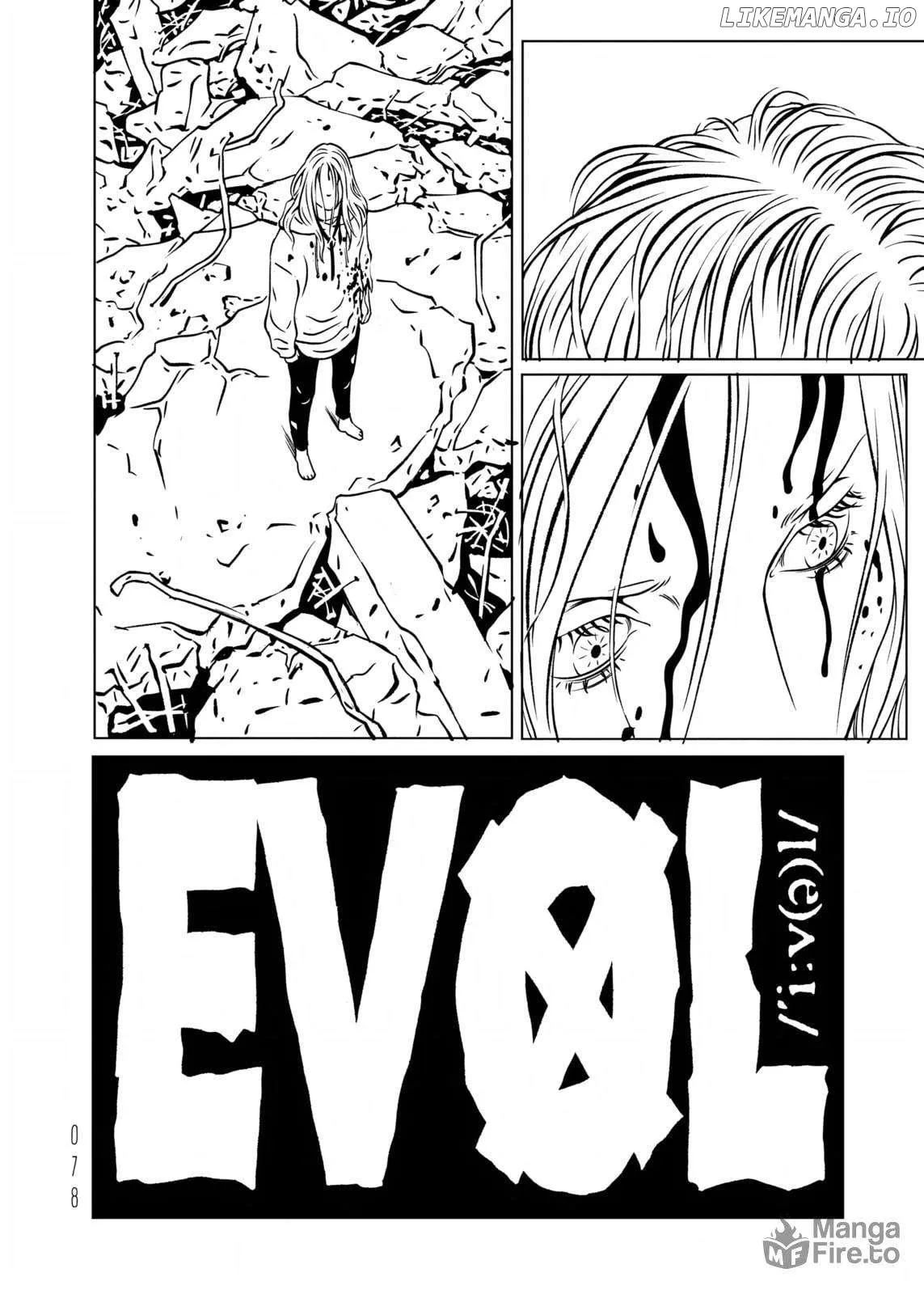 evol-manga Chapter 23 page 36 - 