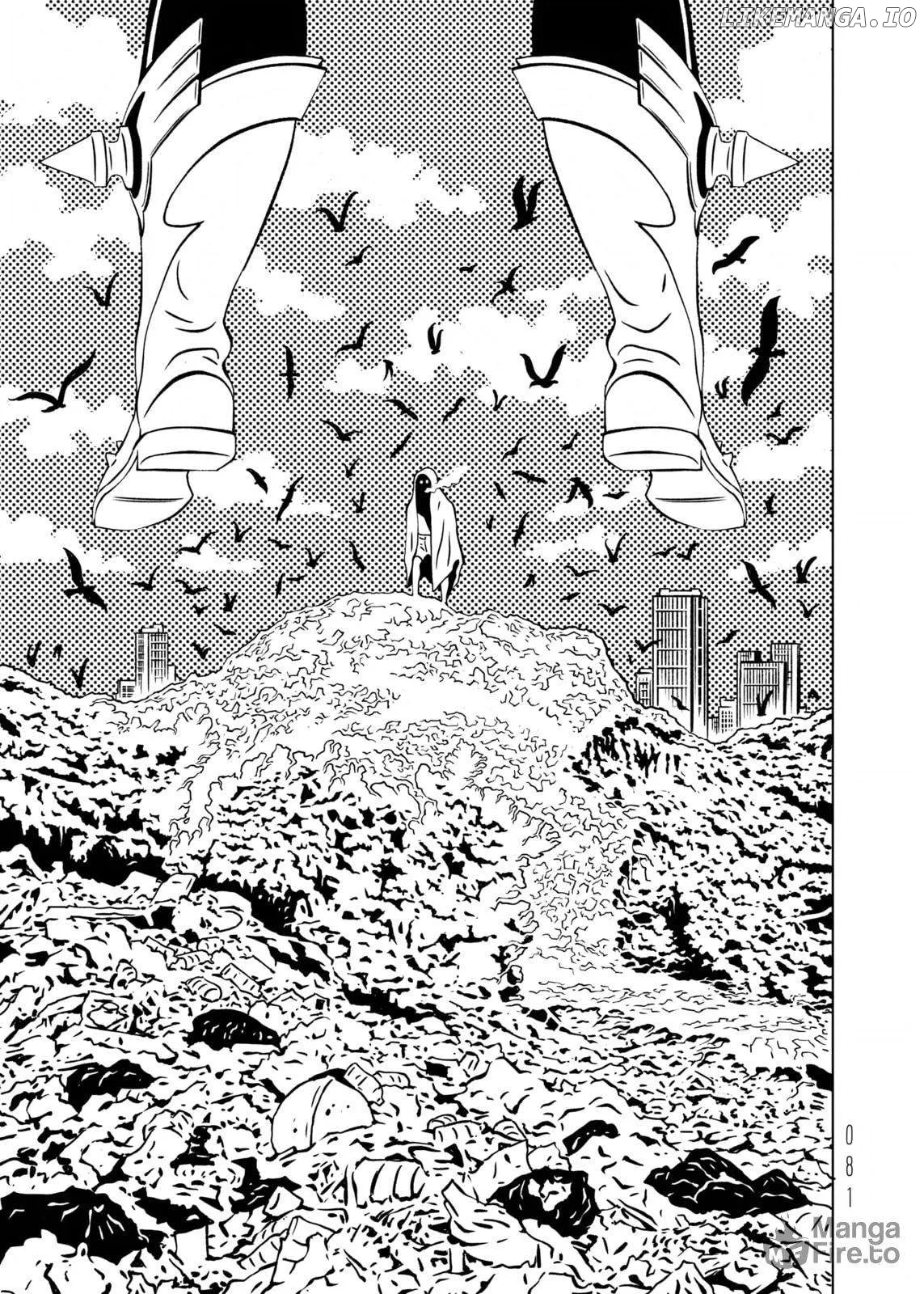 evol-manga Chapter 23 page 39 - 
