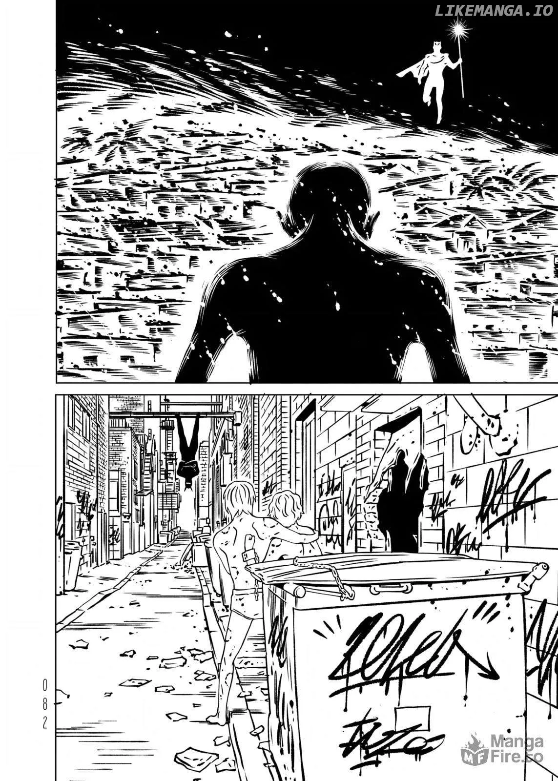 evol-manga Chapter 23 page 40 - 