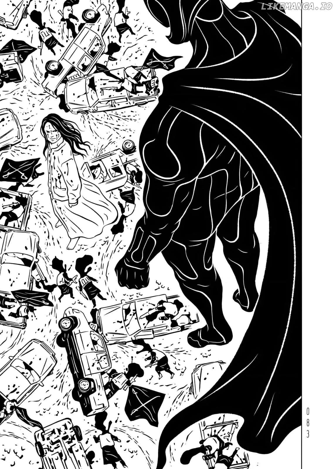 evol-manga Chapter 23 page 41 - 