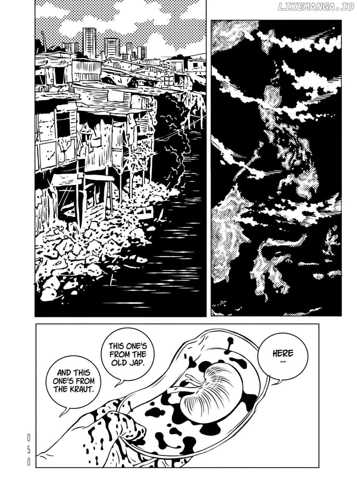 evol-manga Chapter 23 page 8 - 
