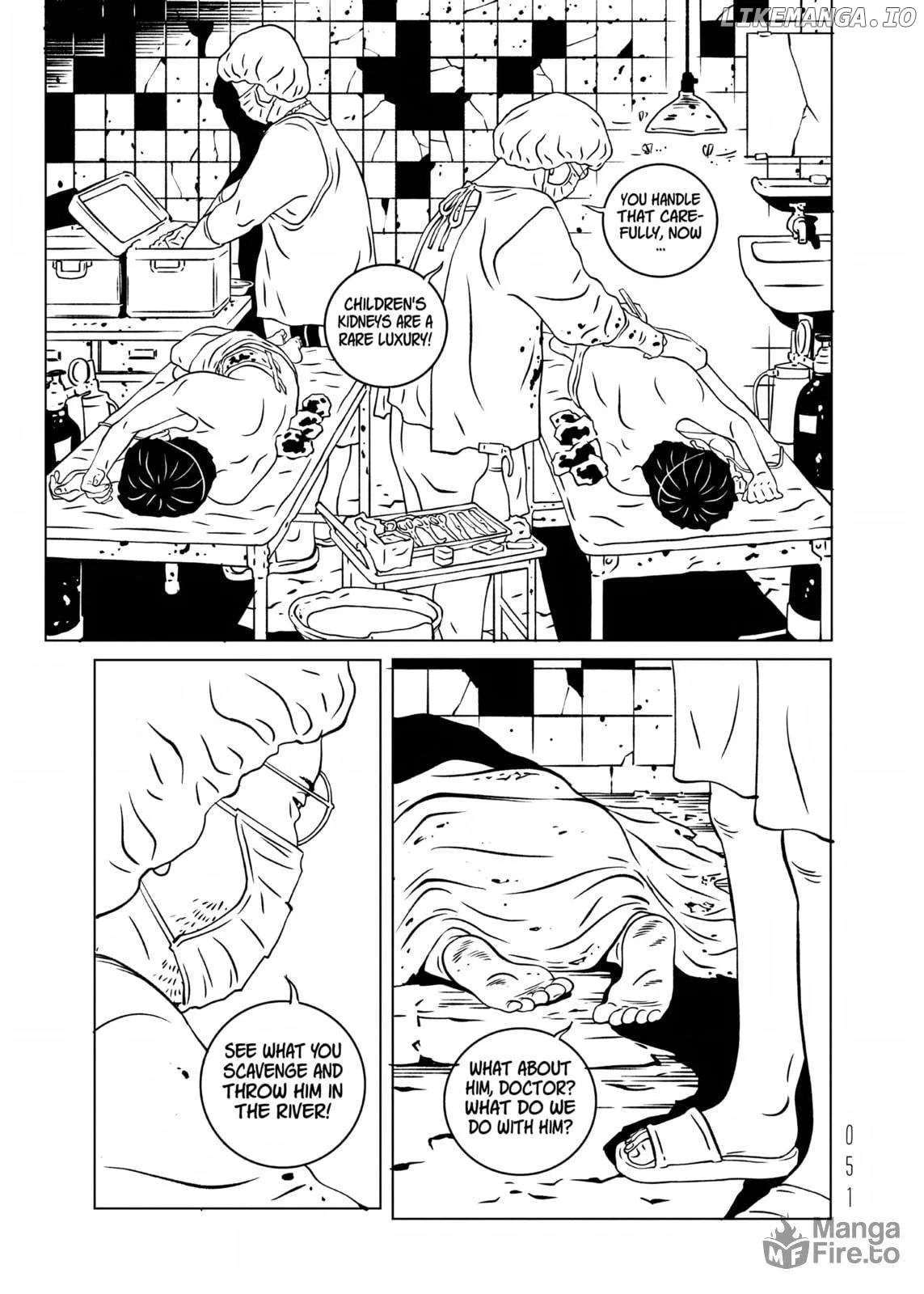 evol-manga Chapter 23 page 9 - 