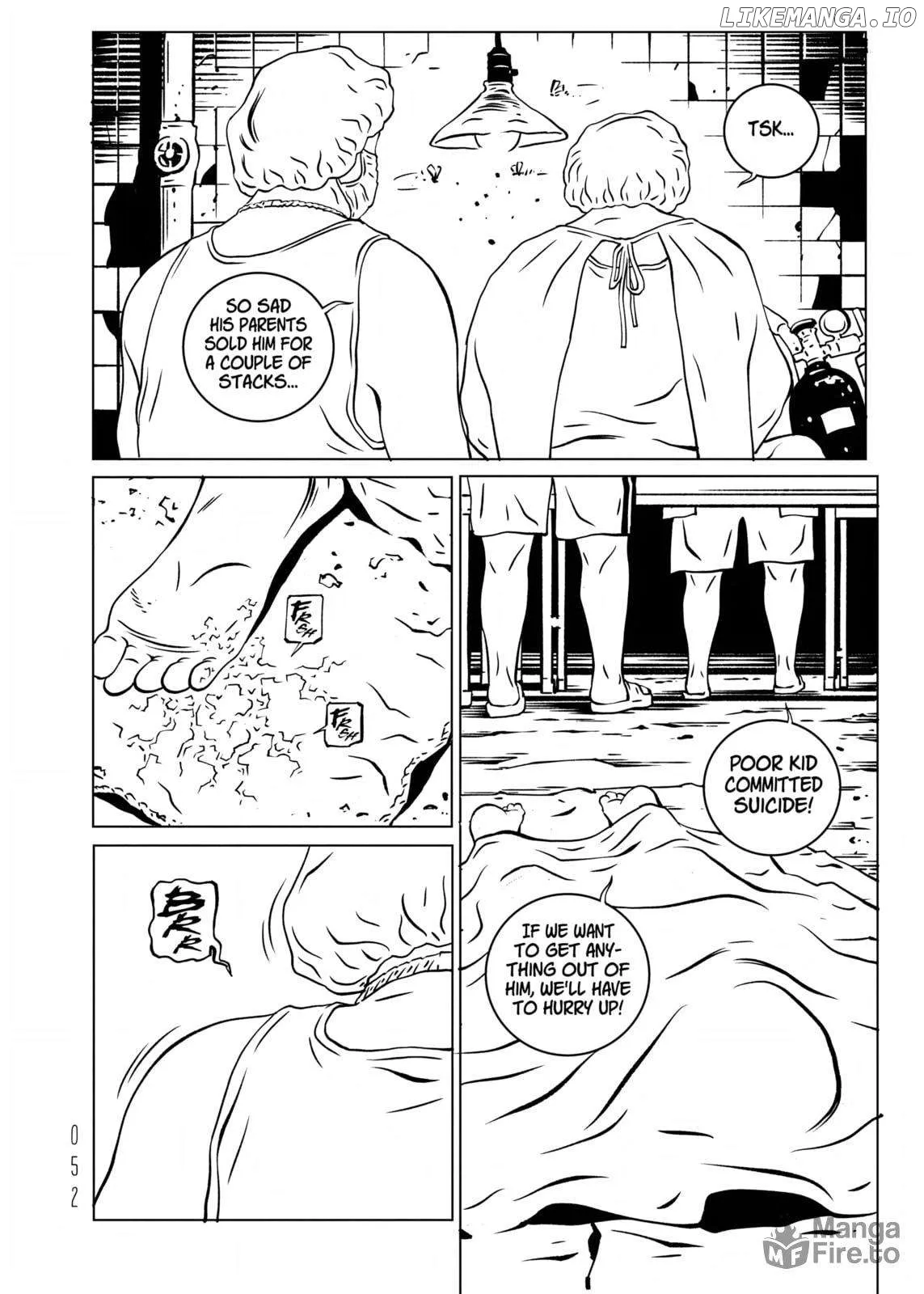 evol-manga Chapter 23 page 10 - 