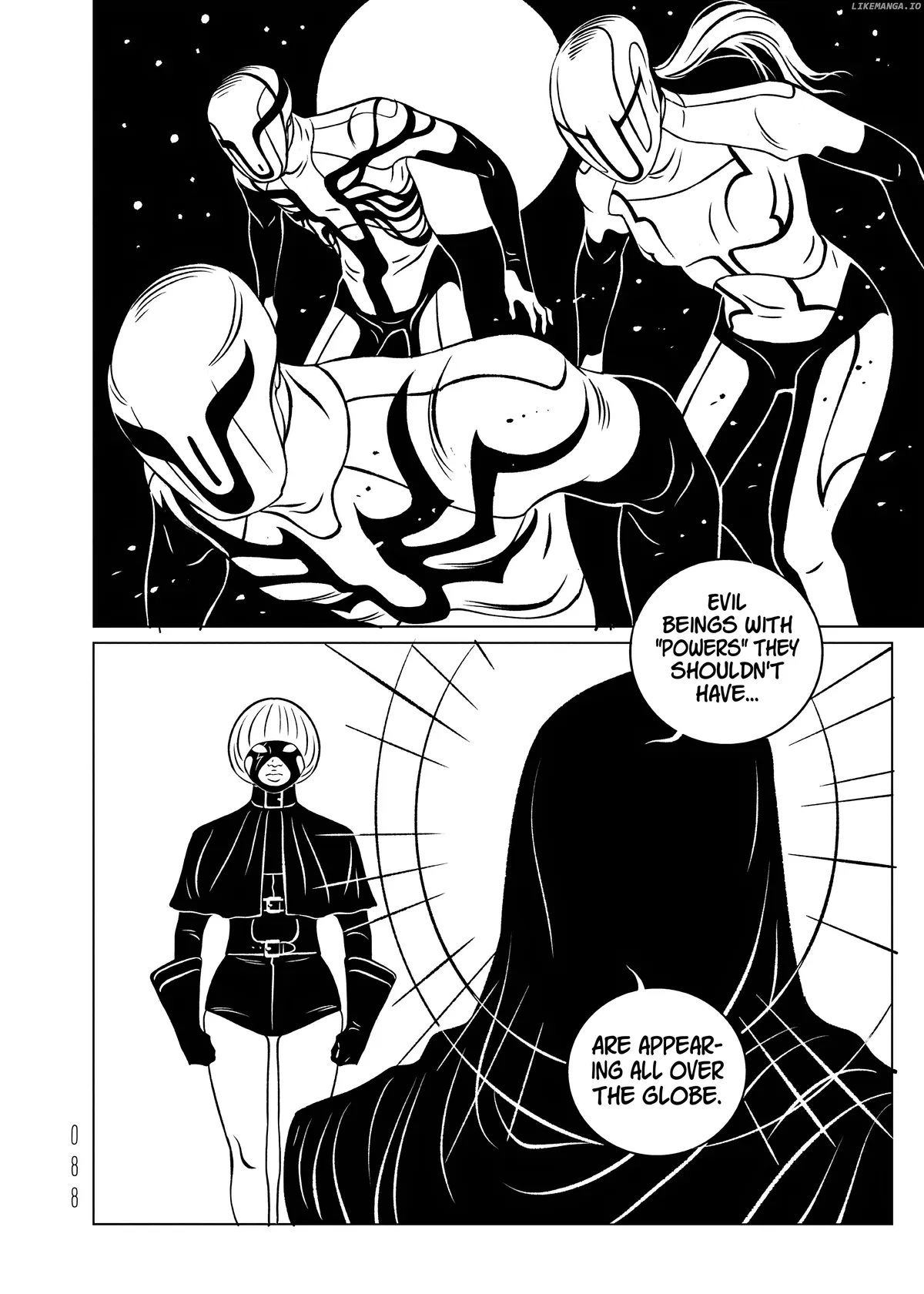 evol-manga Chapter 24 page 2 - 