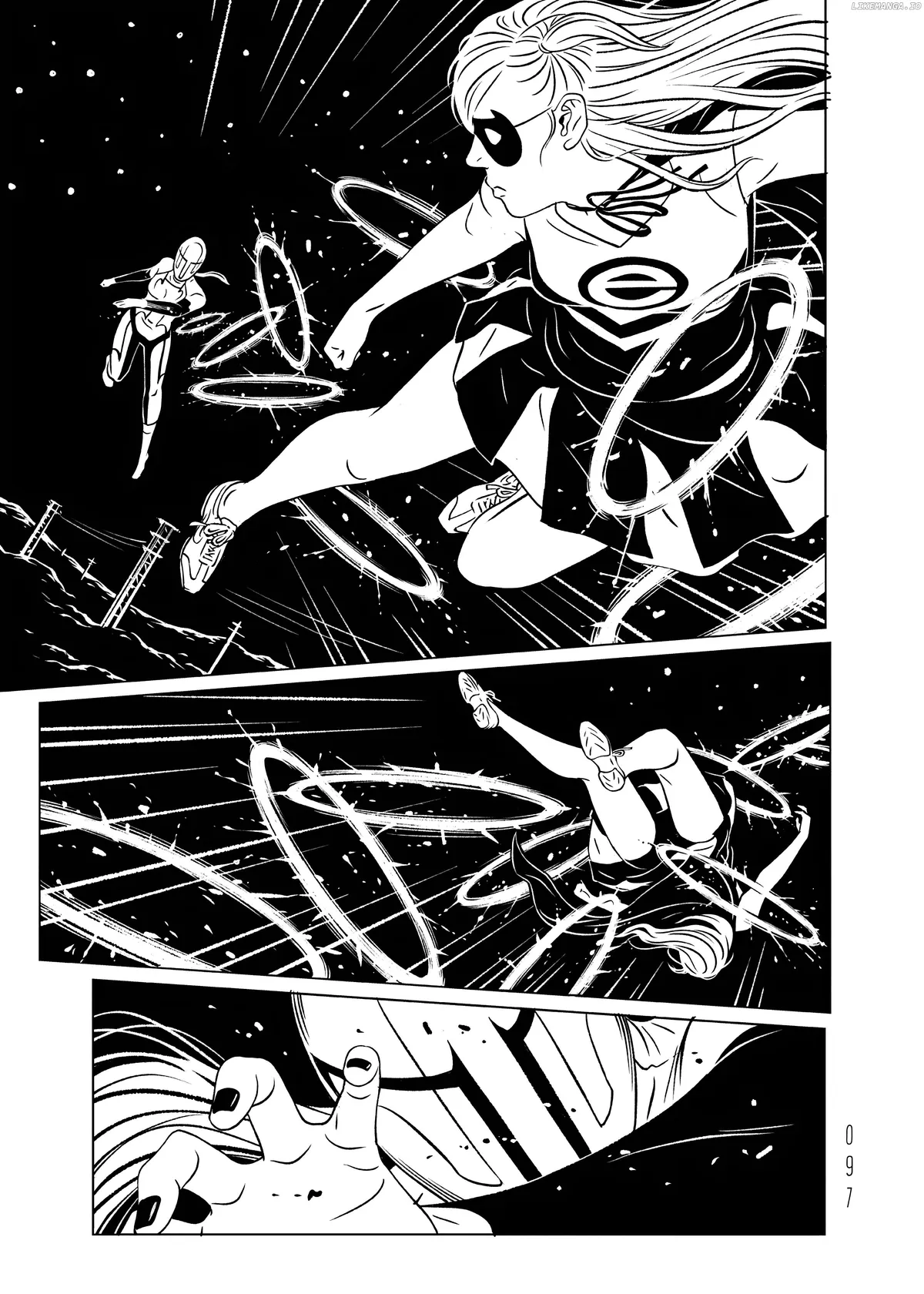 evol-manga Chapter 24 page 11 - 