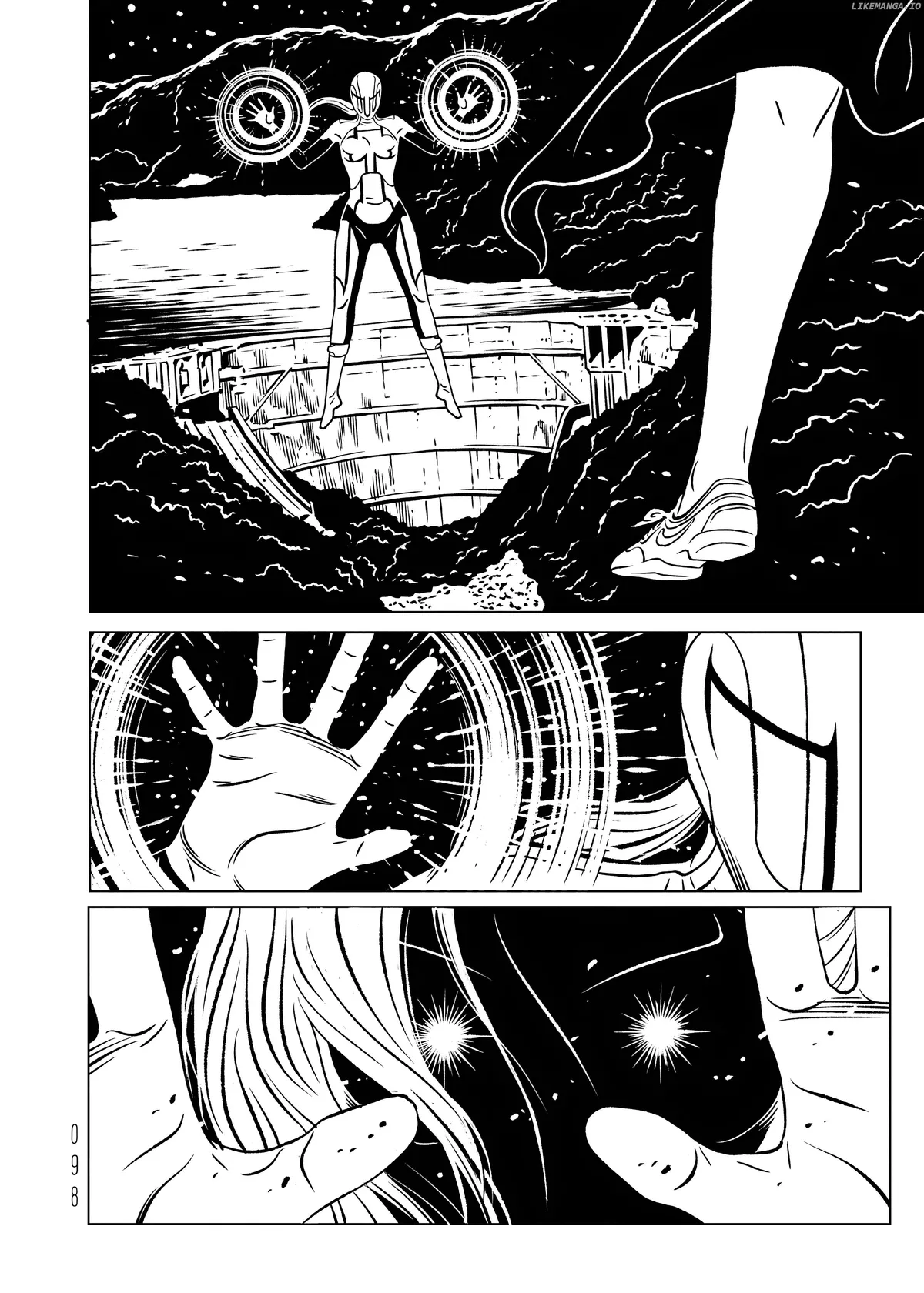 evol-manga Chapter 24 page 12 - 