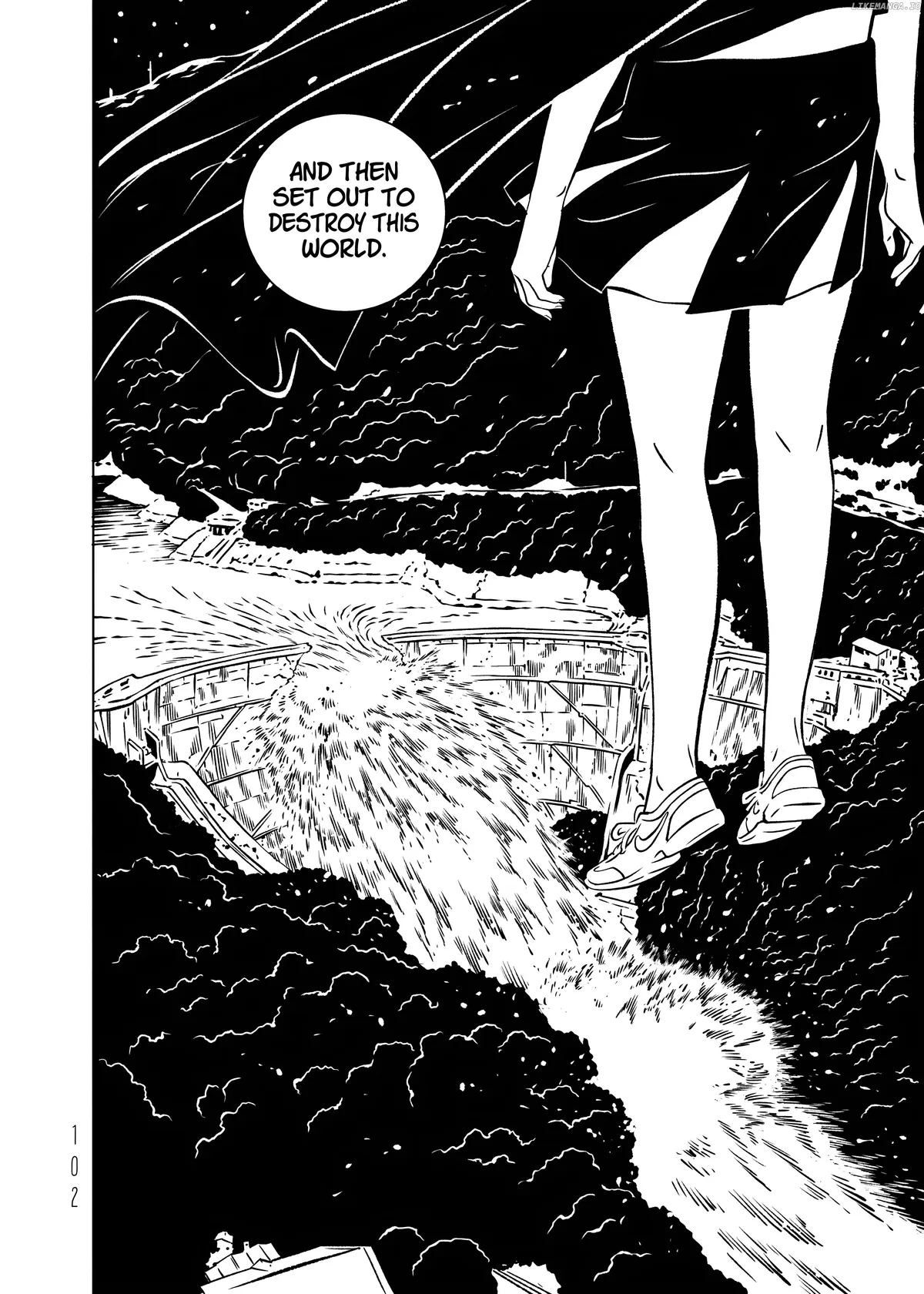 evol-manga Chapter 24 page 16 - 