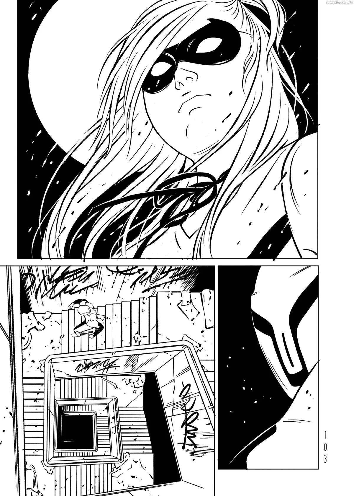 evol-manga Chapter 24 page 17 - 