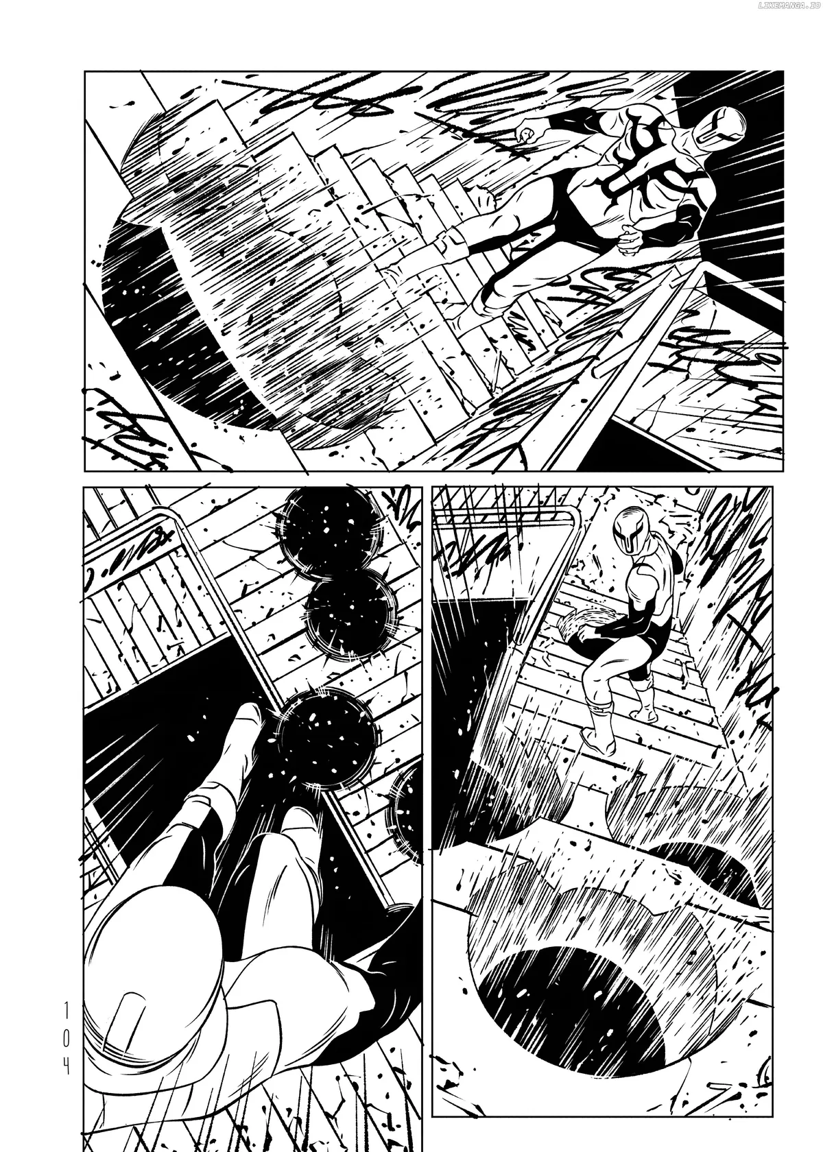 evol-manga Chapter 24 page 18 - 
