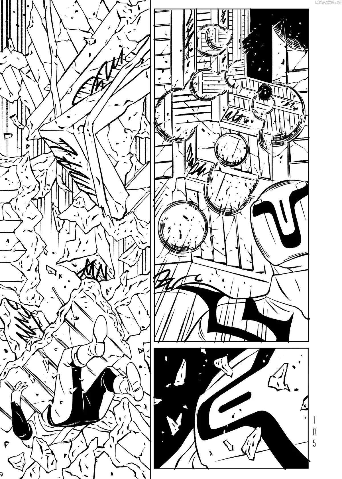evol-manga Chapter 24 page 19 - 
