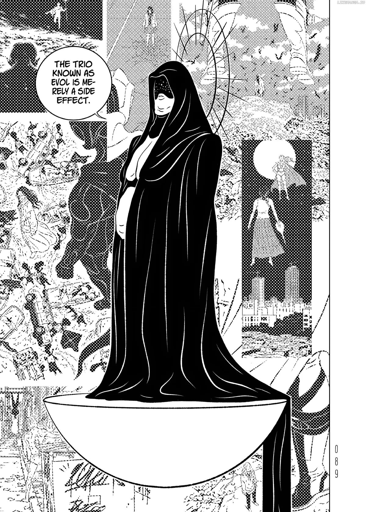evol-manga Chapter 24 page 3 - 