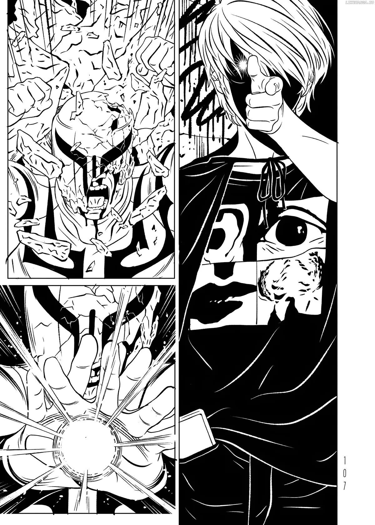 evol-manga Chapter 24 page 21 - 
