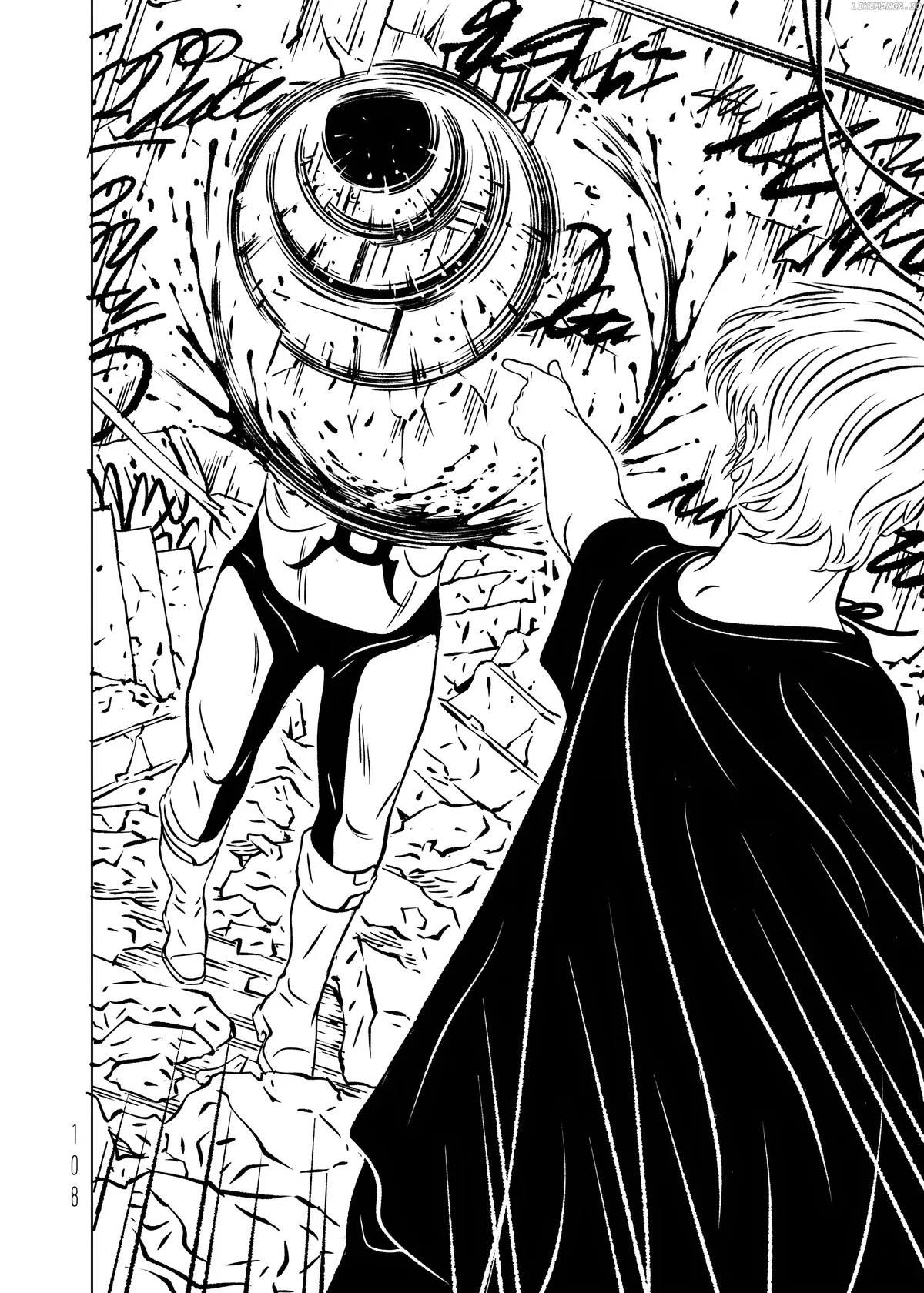 evol-manga Chapter 24 page 22 - 