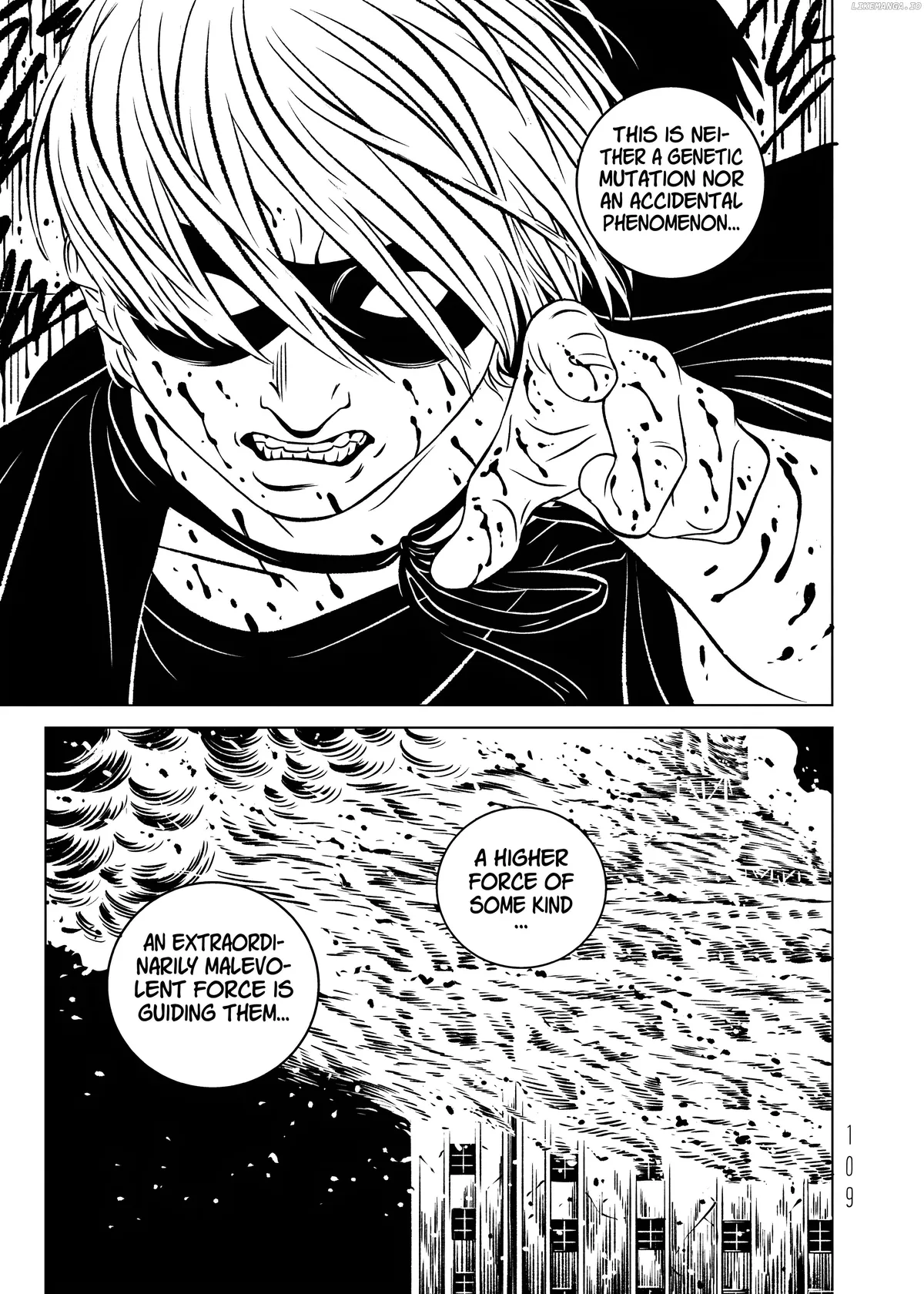 evol-manga Chapter 24 page 23 - 