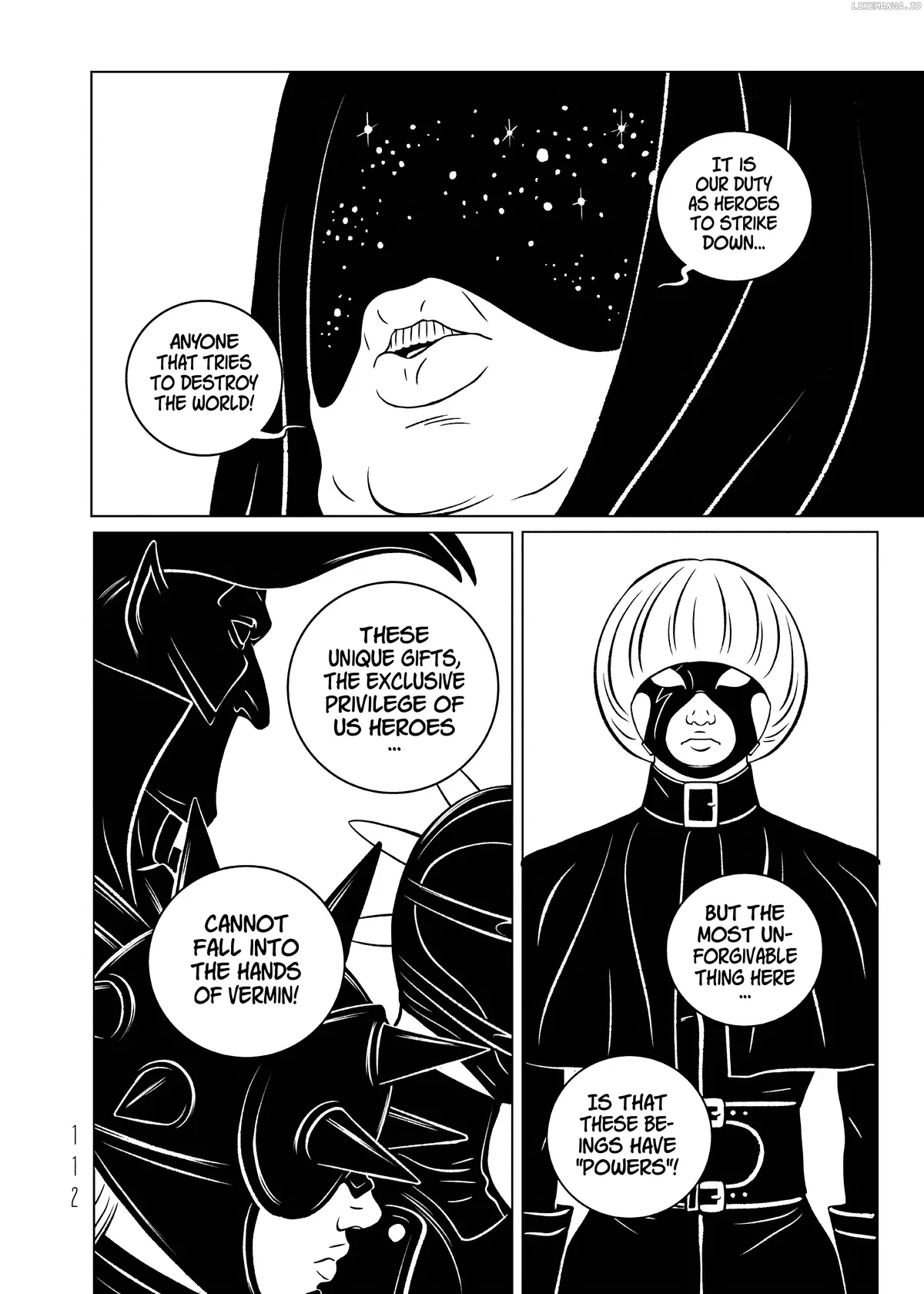 evol-manga Chapter 24 page 25 - 