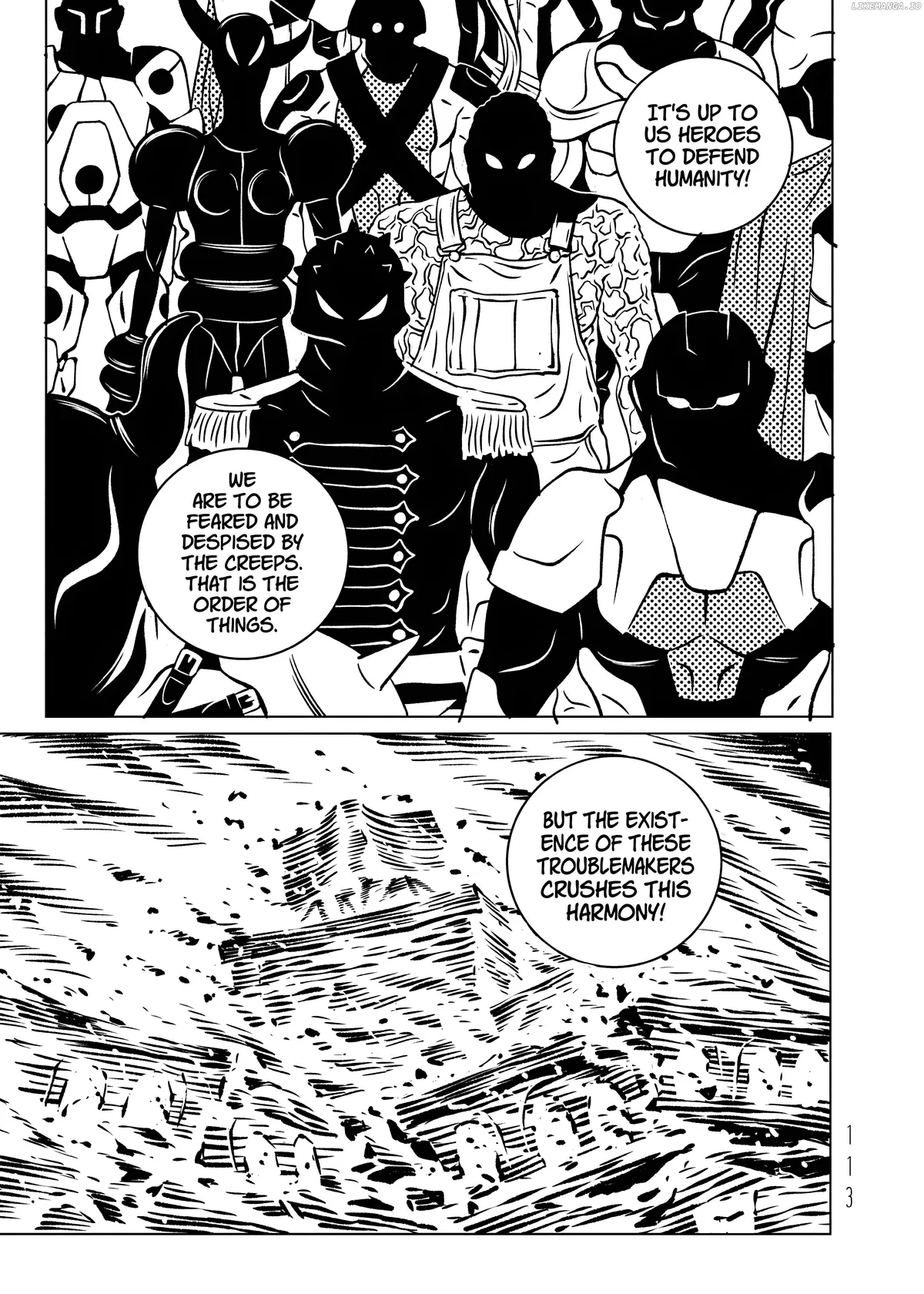evol-manga Chapter 24 page 26 - 