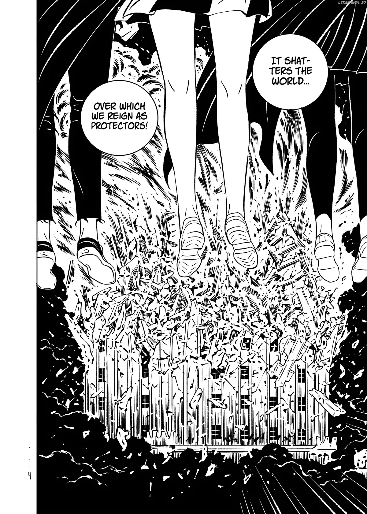 evol-manga Chapter 24 page 27 - 