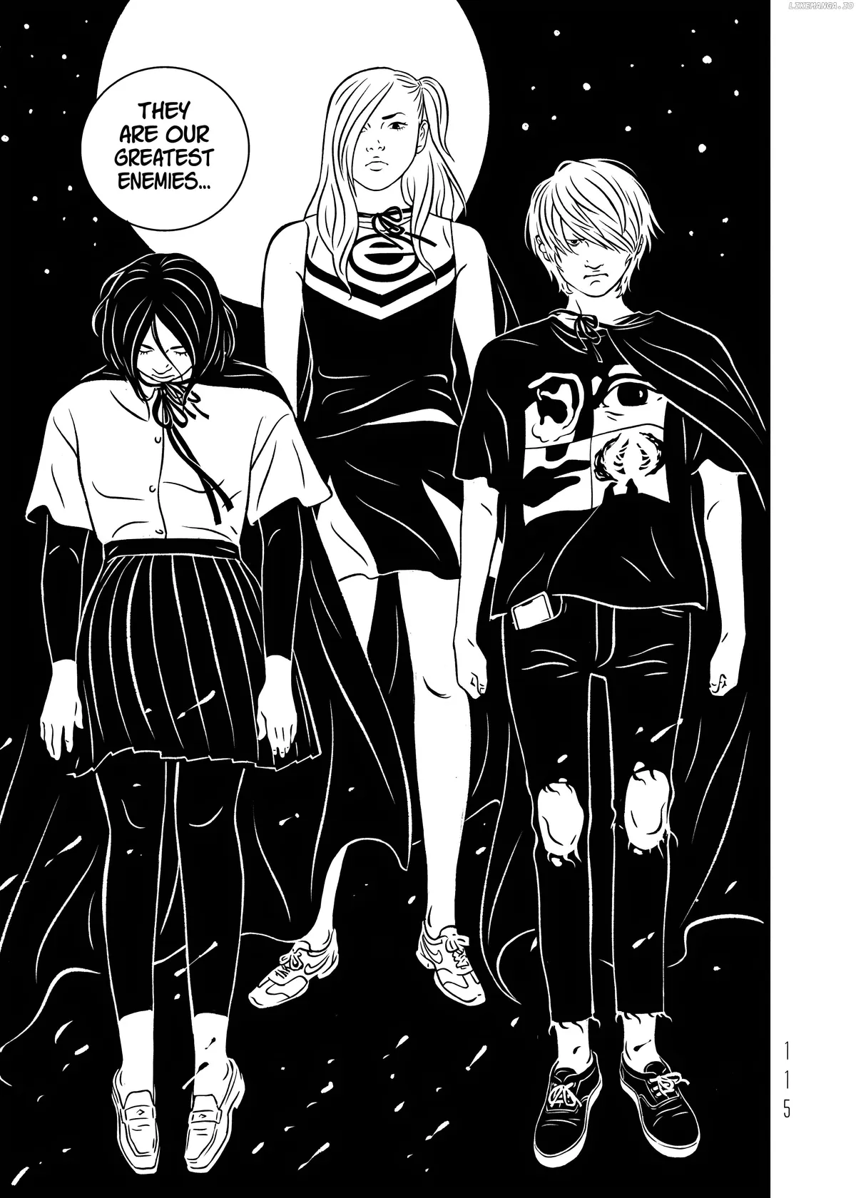 evol-manga Chapter 24 page 28 - 